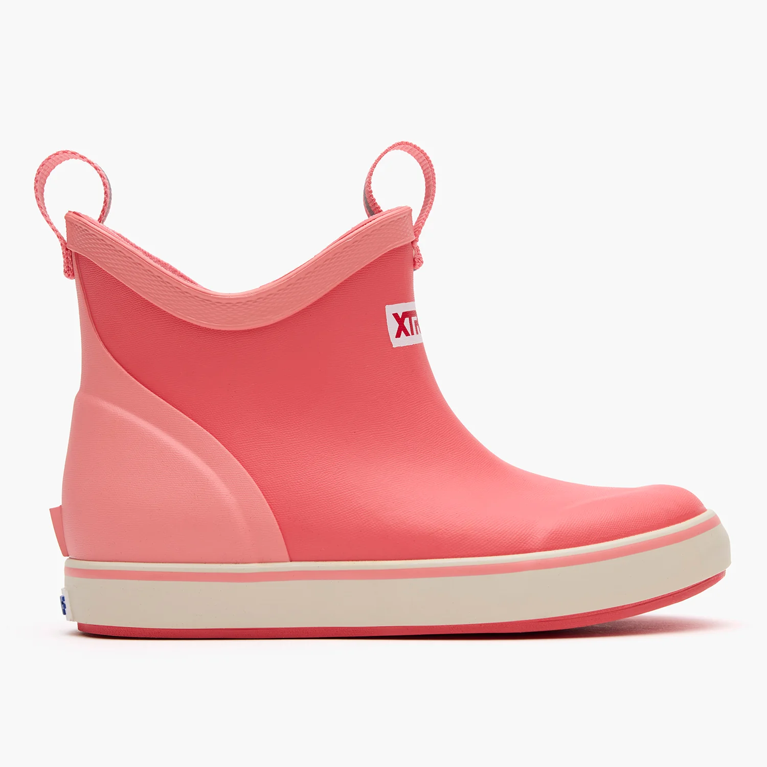 Big Kids Ankle Deck Boot - Image 4