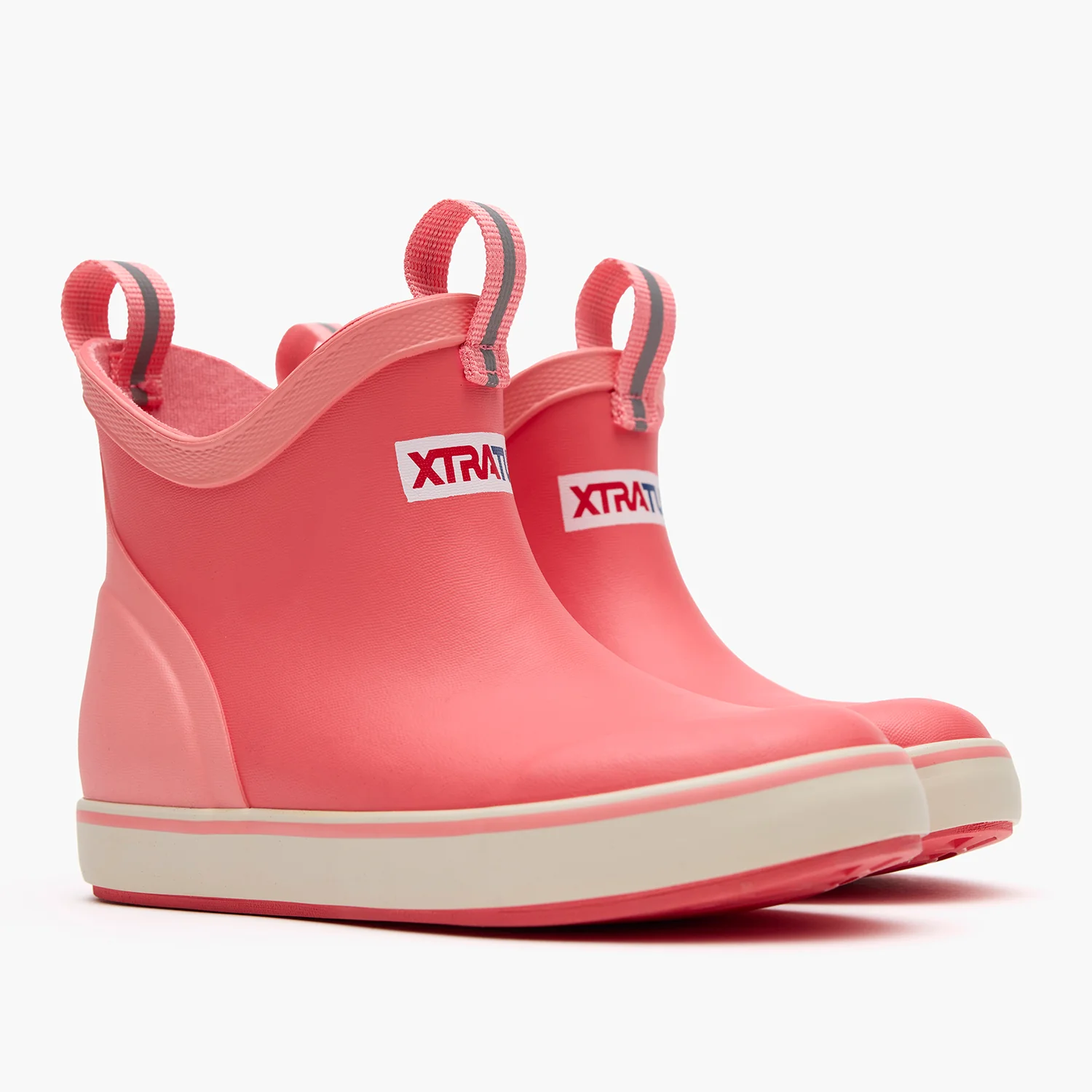 Big Kids Ankle Deck Boot - Image 7