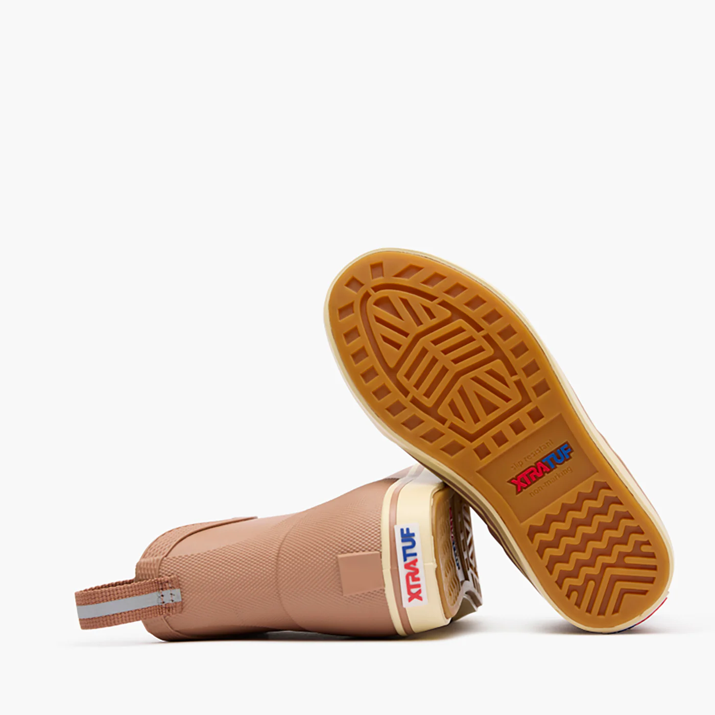 Kids' Ankle Deck Boot - Image 4