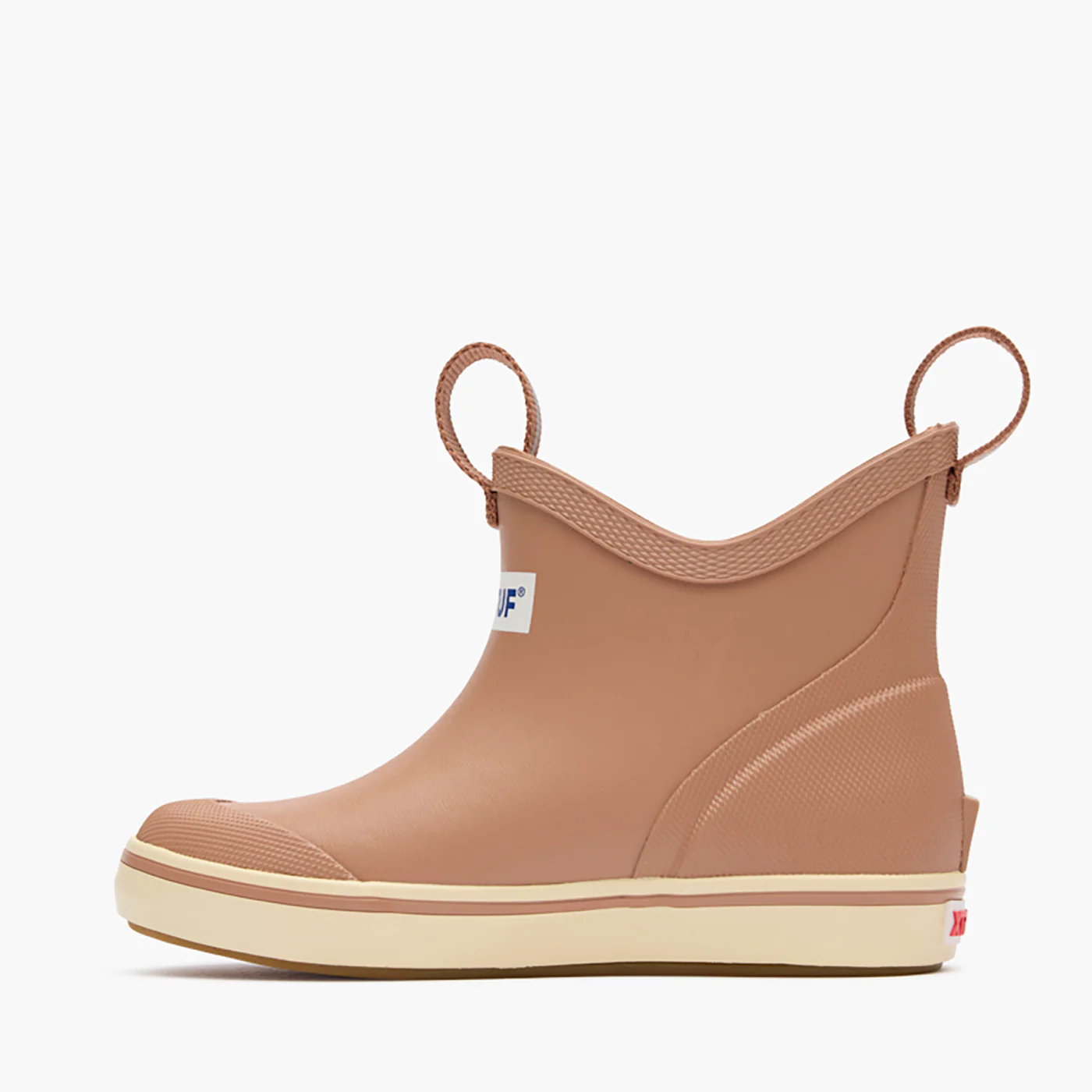 Kids' Ankle Deck Boot - Image 7
