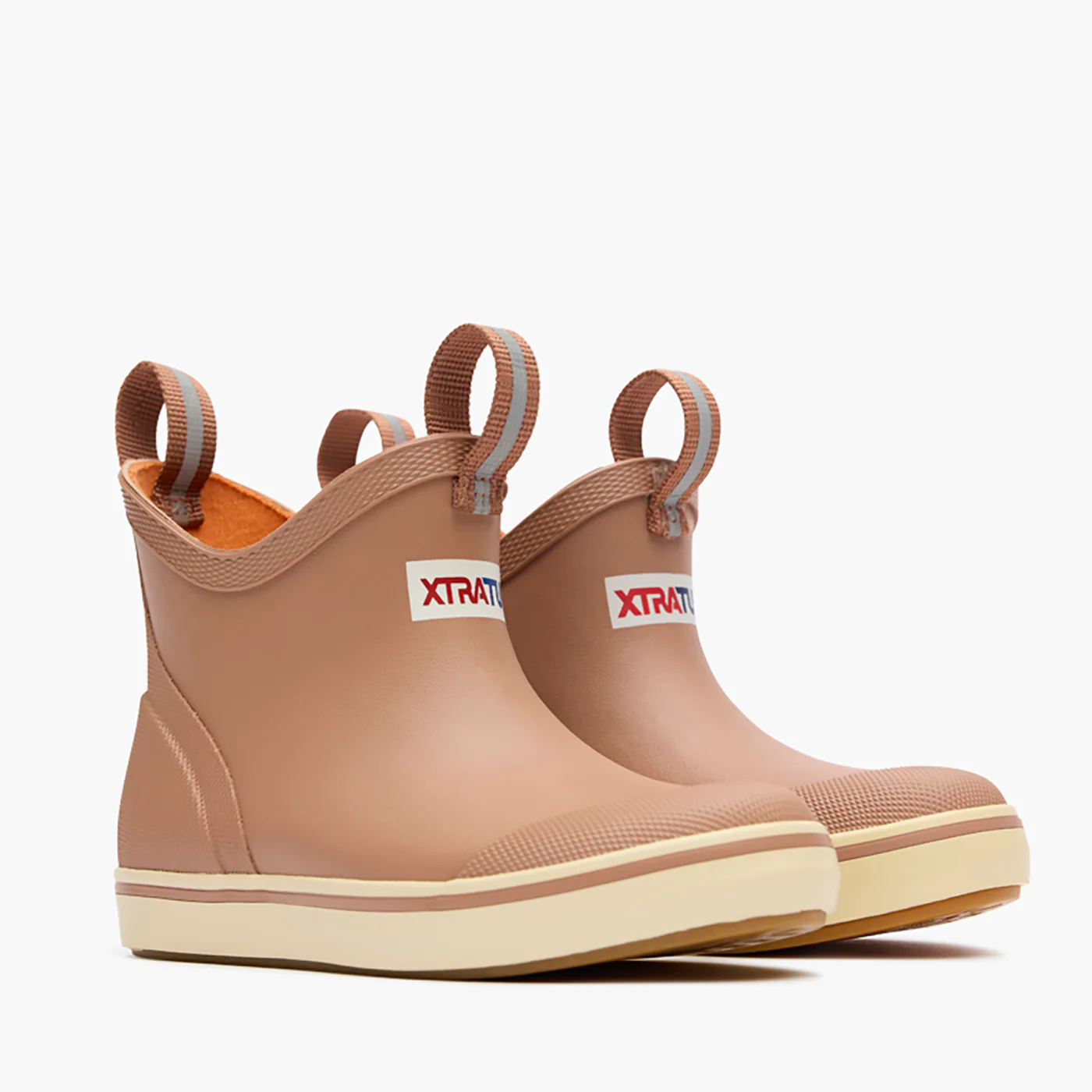 Kids' Ankle Deck Boot - Image 8
