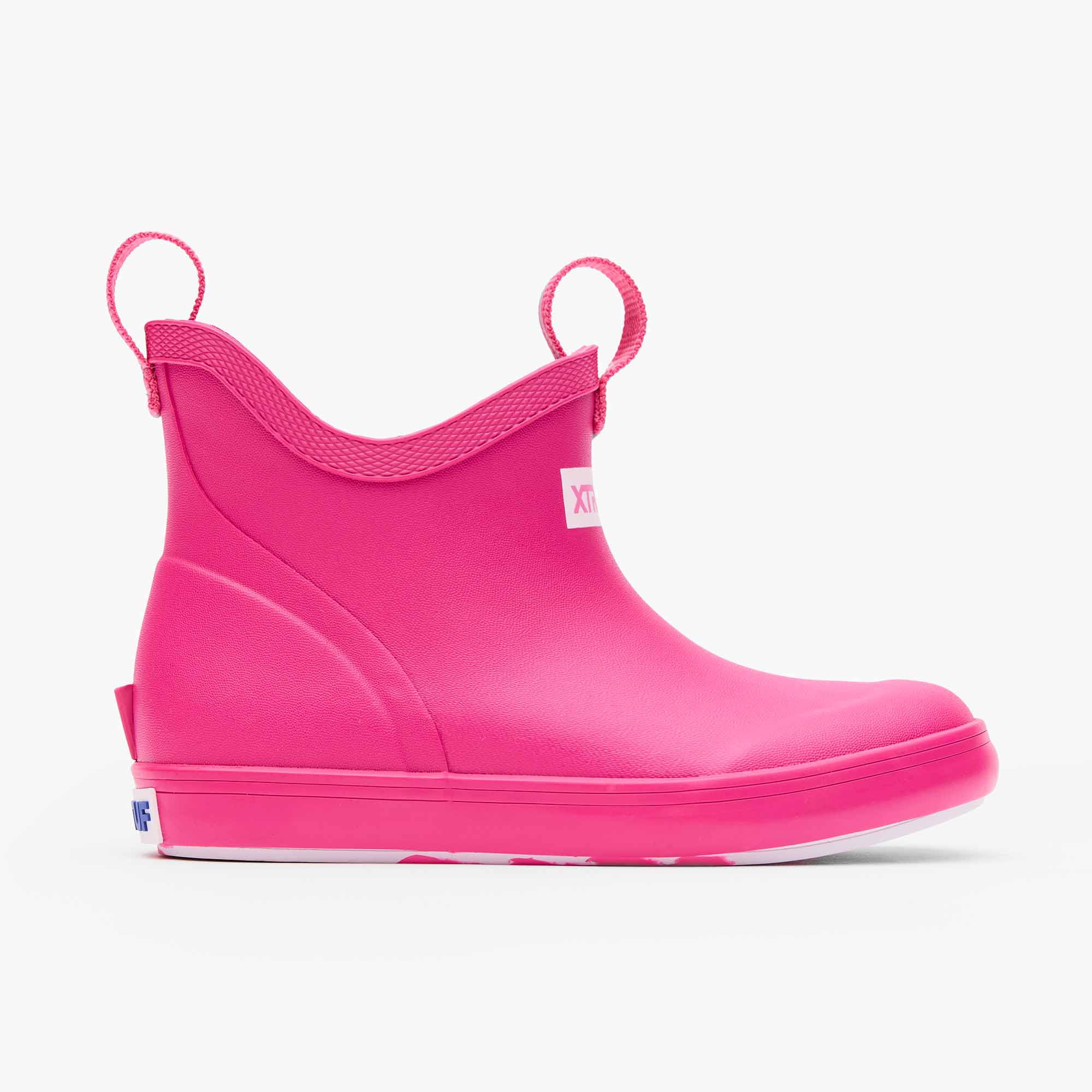 Little Kids Ankle Deck Boot - Image 3