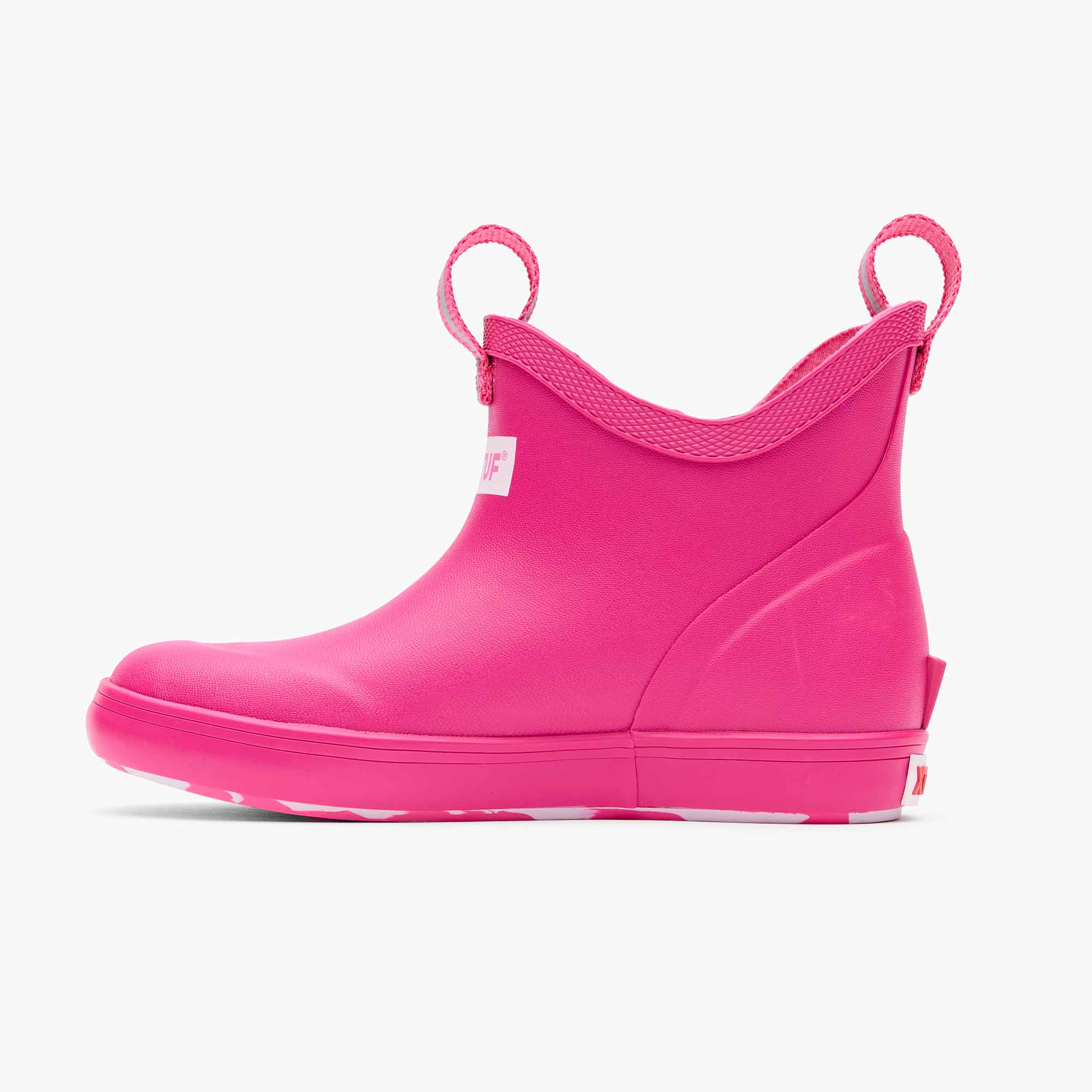 Little Kids Ankle Deck Boot - Image 4