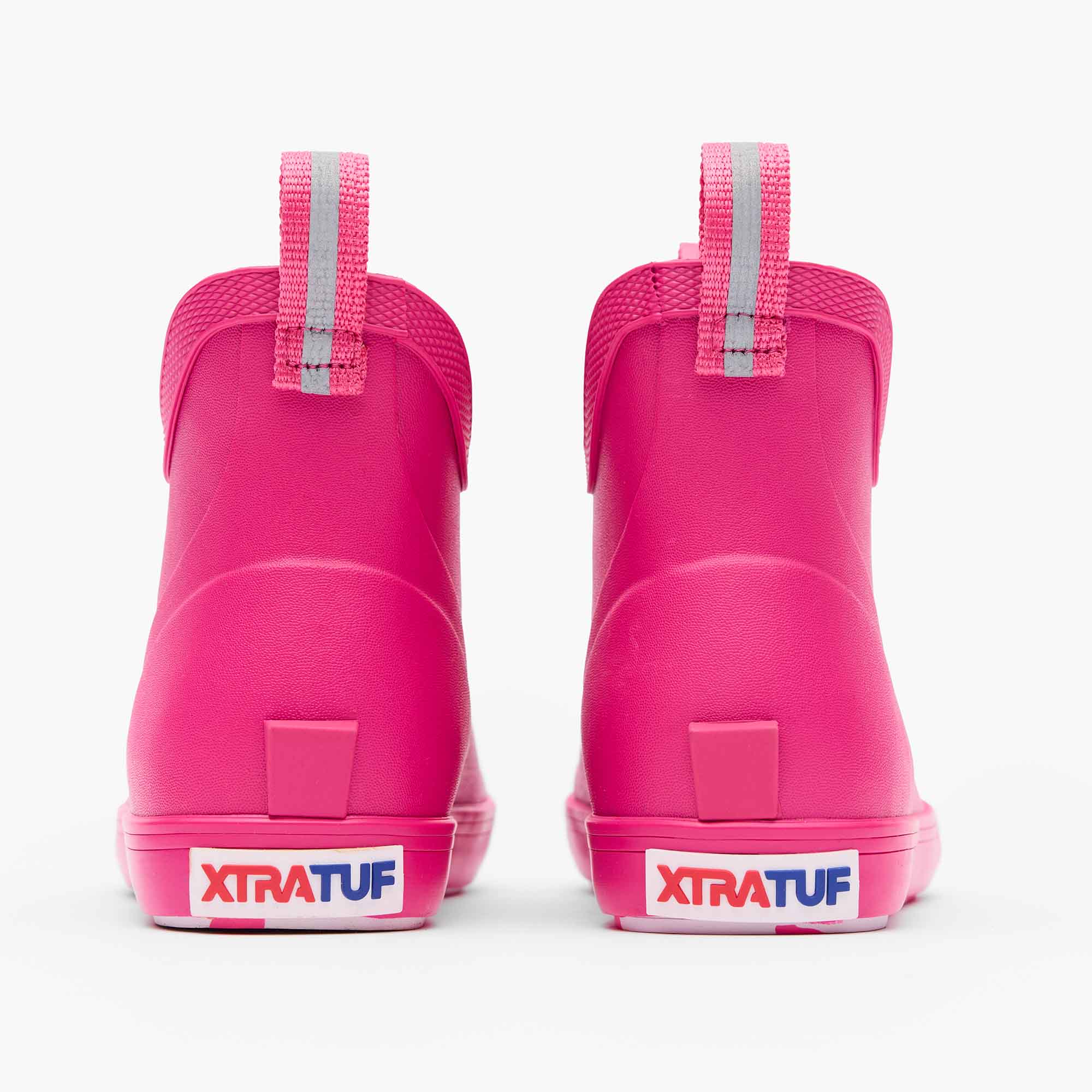 Little Kids Ankle Deck Boot - Image 6