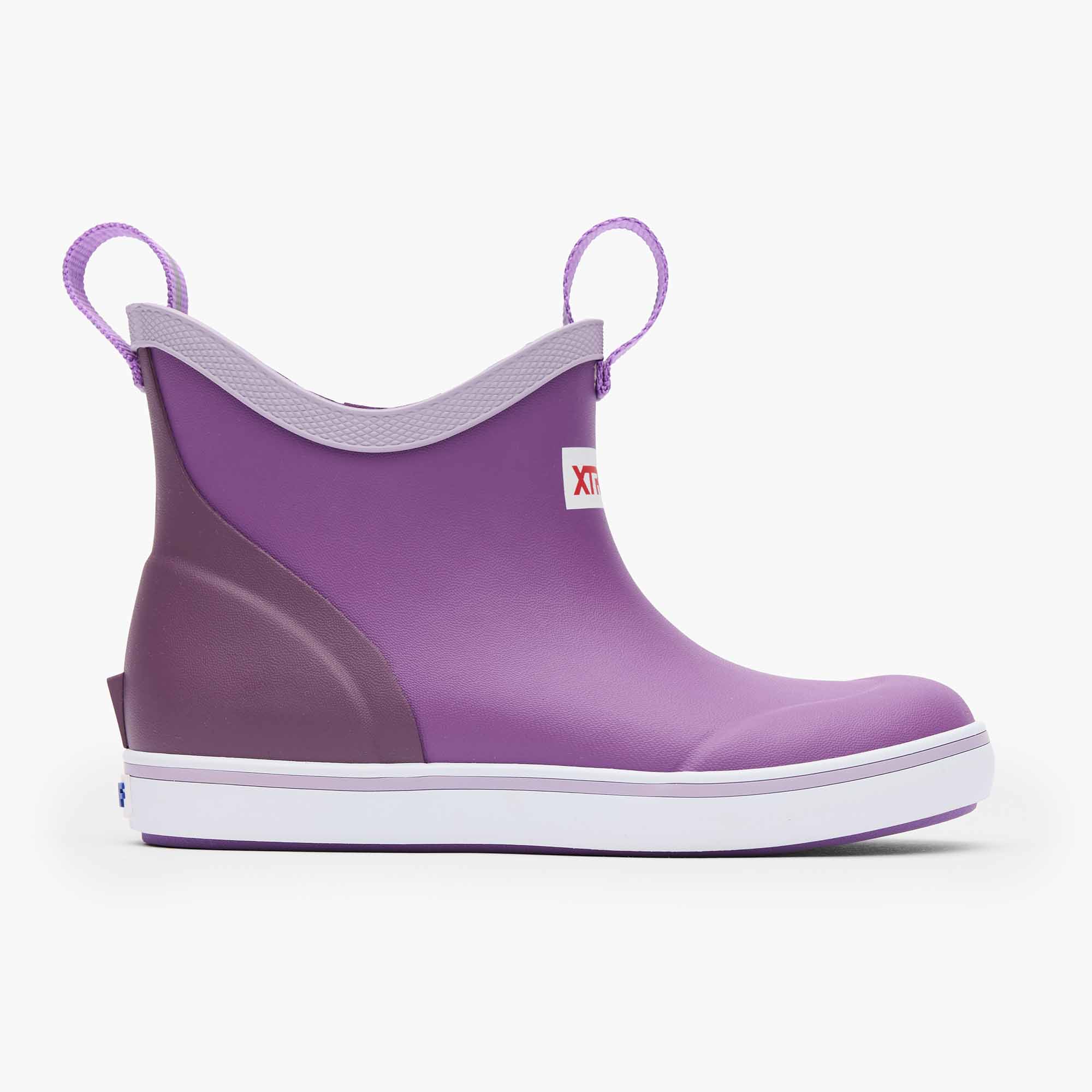 Little Kids Ankle Deck Boot - Image 2