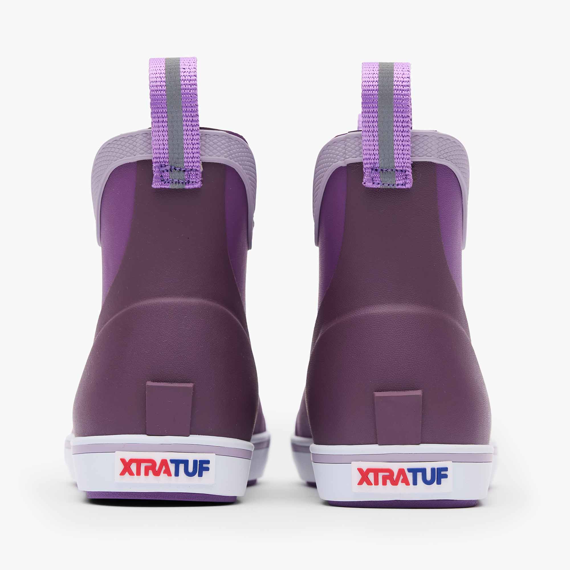 Little Kids Ankle Deck Boot - Image 5