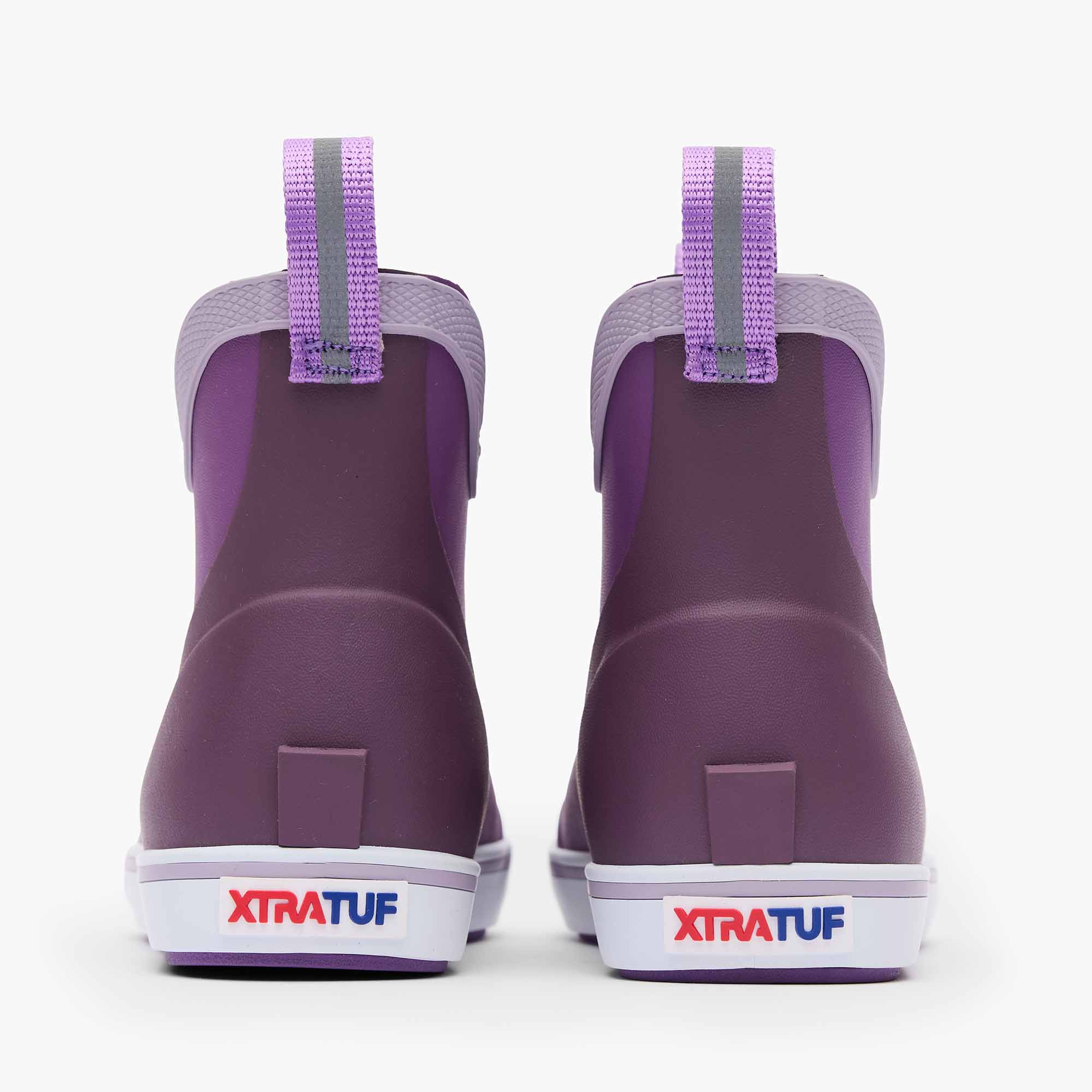 Big Kids Ankle Deck Boot - Image 2