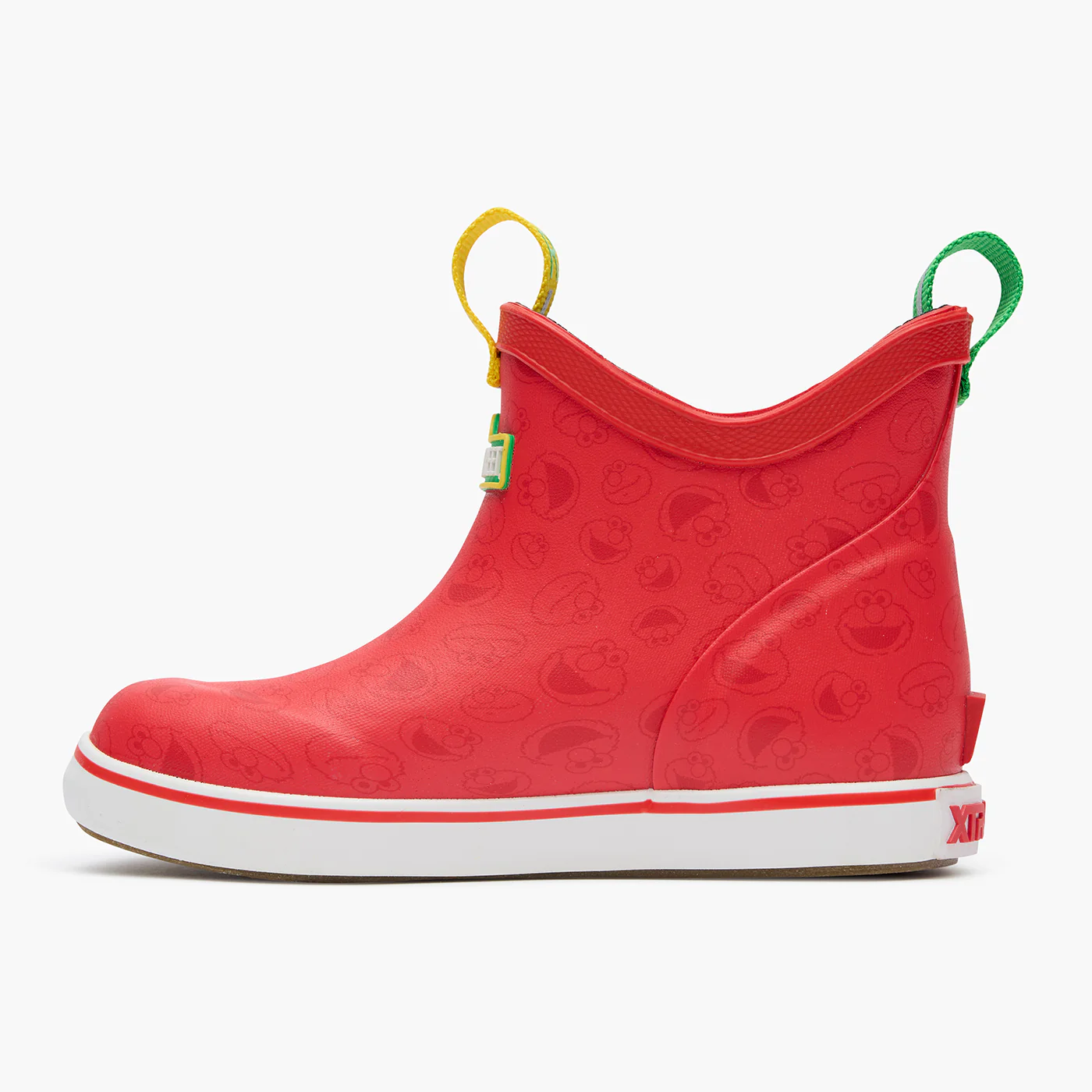 Sesame Street Kids' Ankle Deck Boot - Image 5