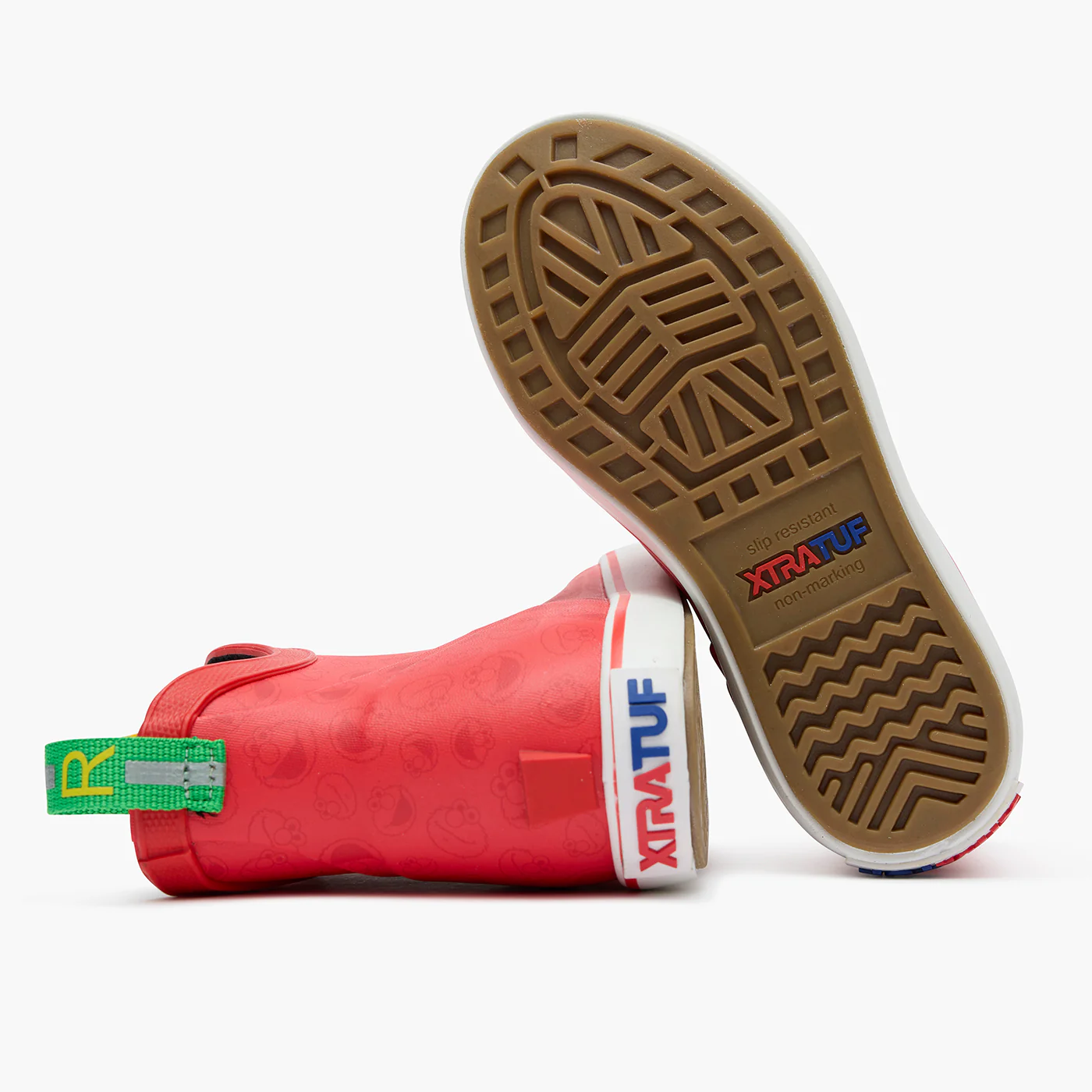 Sesame Street Kids' Ankle Deck Boot - Image 6