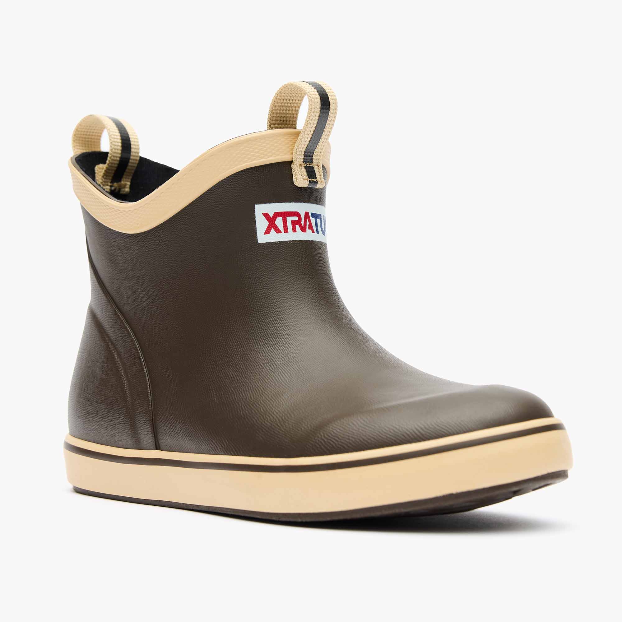 Kids' Ankle Deck Boot - Image 2