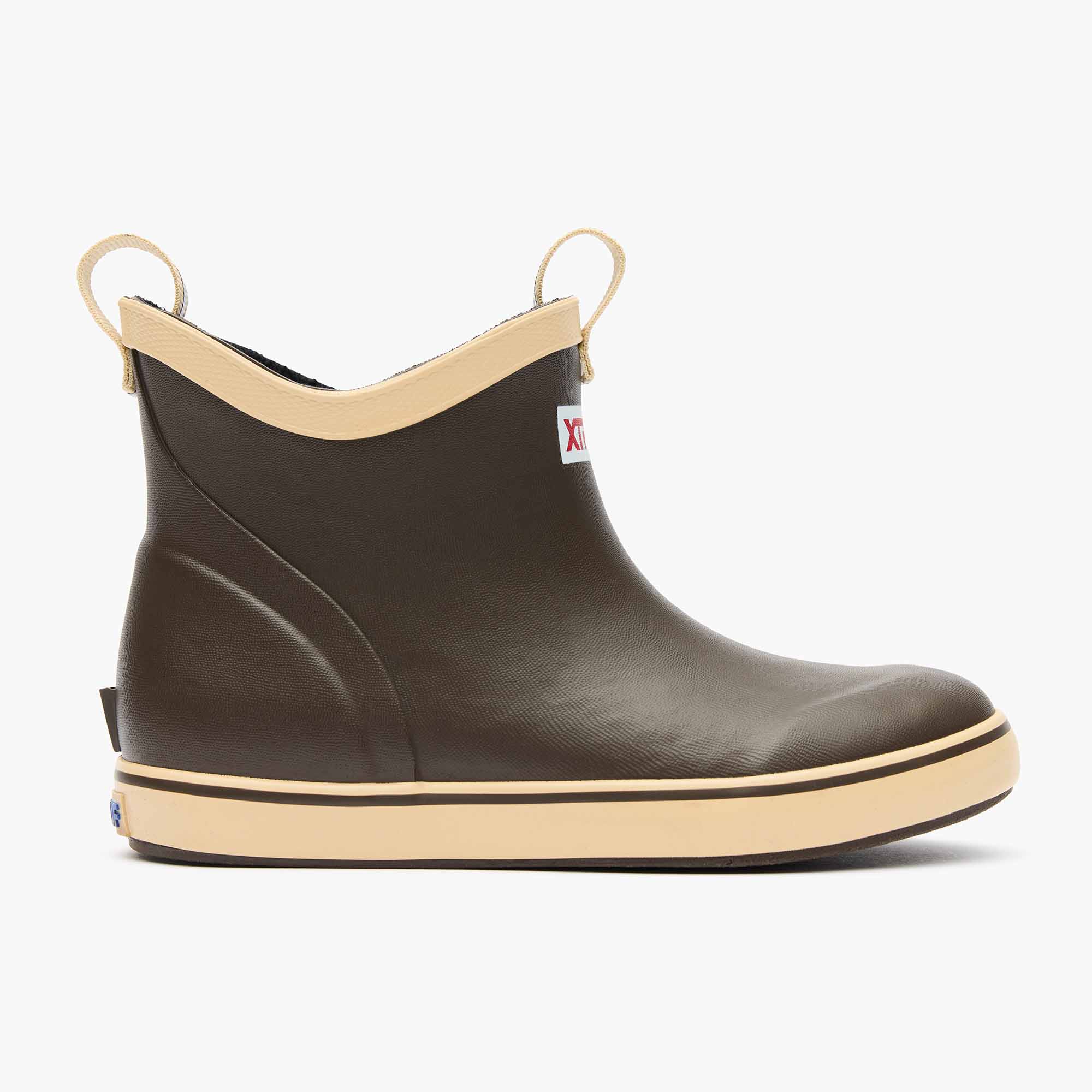 Kids' Ankle Deck Boot - Image 3
