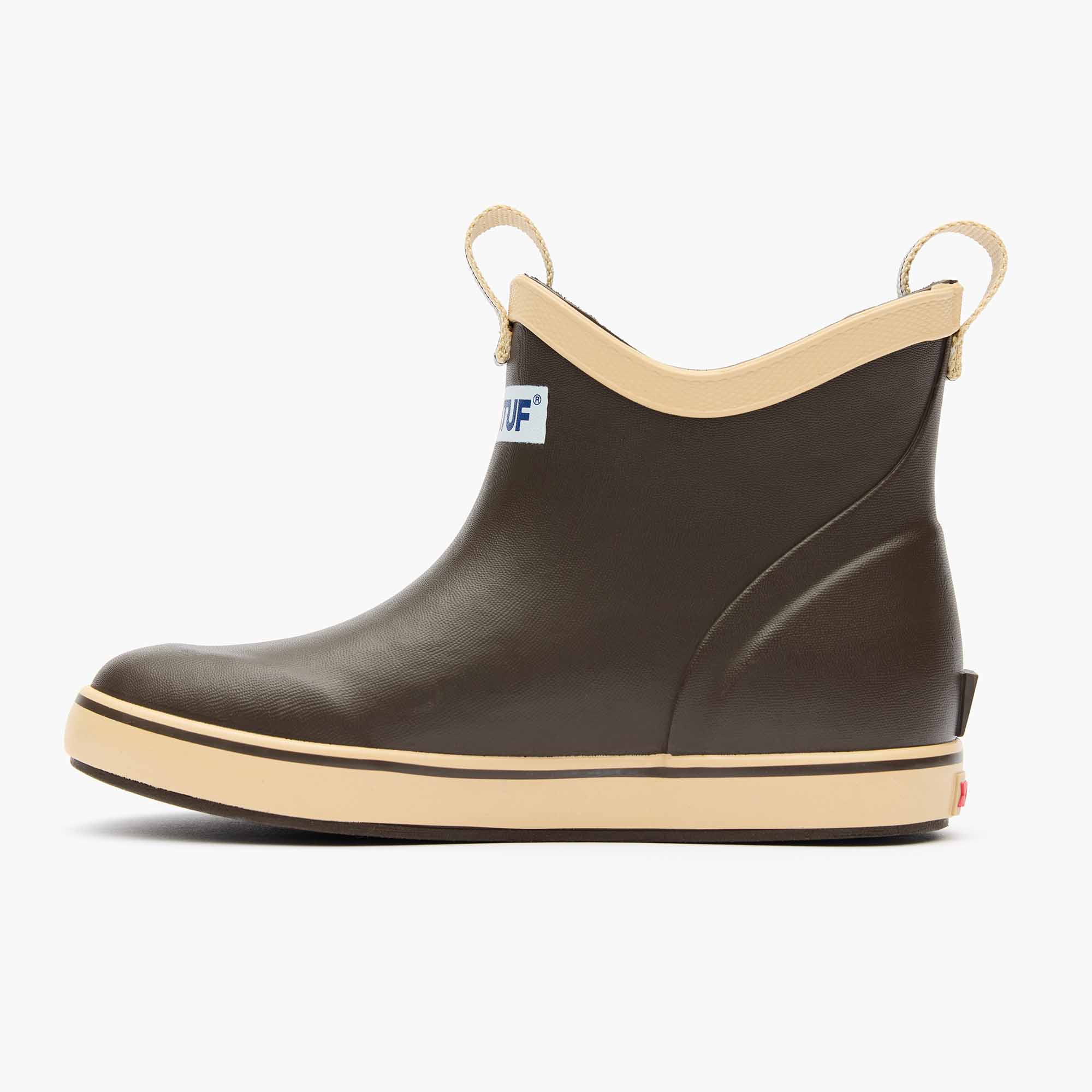 Kids' Ankle Deck Boot - Image 4