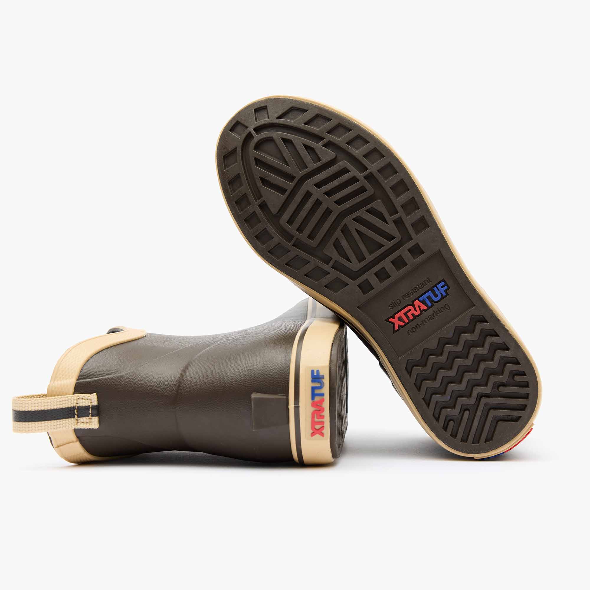Kids' Ankle Deck Boot - Image 5