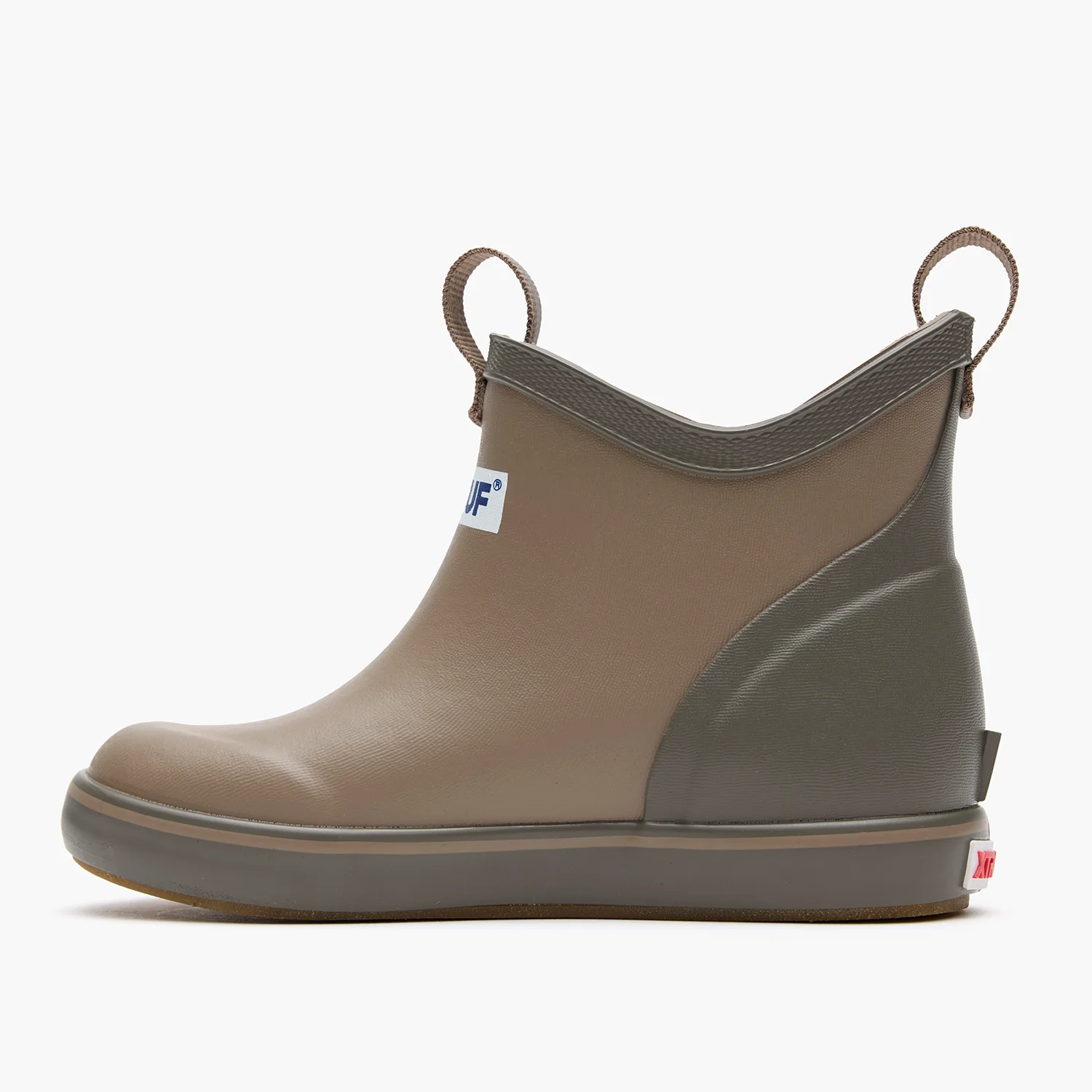 Little Kids Ankle Deck Boot - Image 3