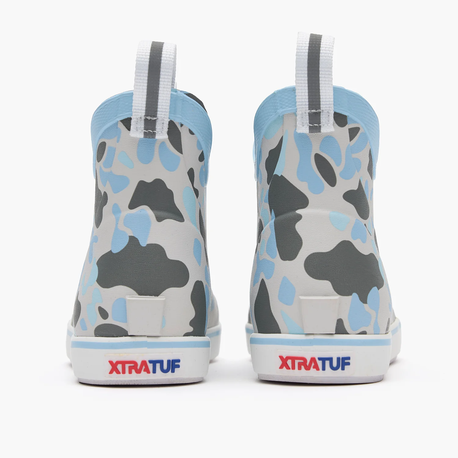 Little Kids Ankle Deck Boot - Image 6