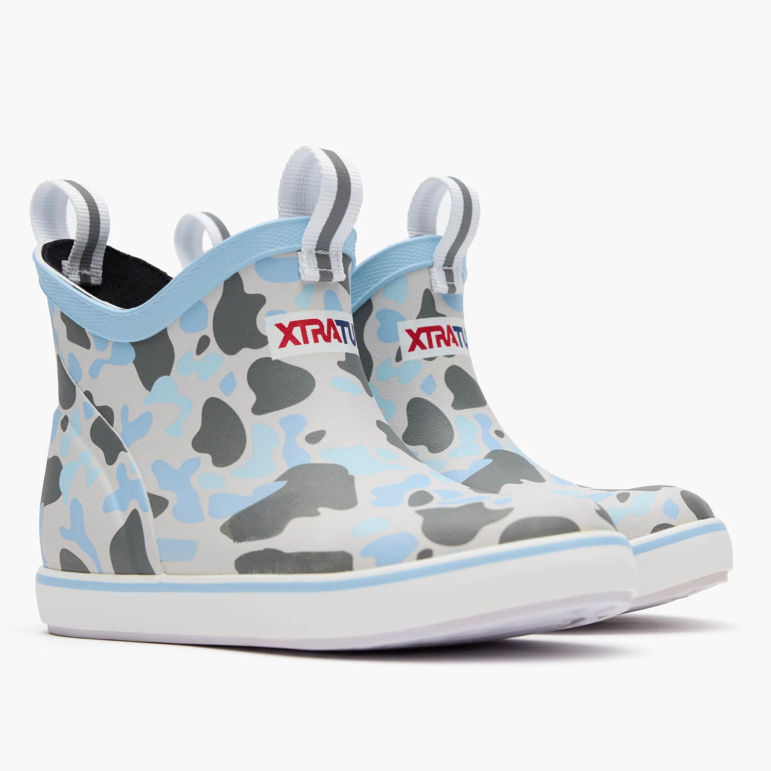Little Kids Ankle Deck Boot - Image 7