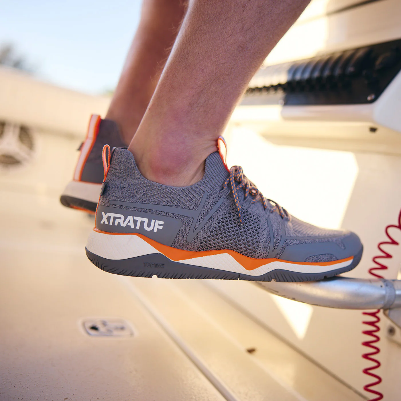 Men's Kiata Drift Sneaker - Image 2