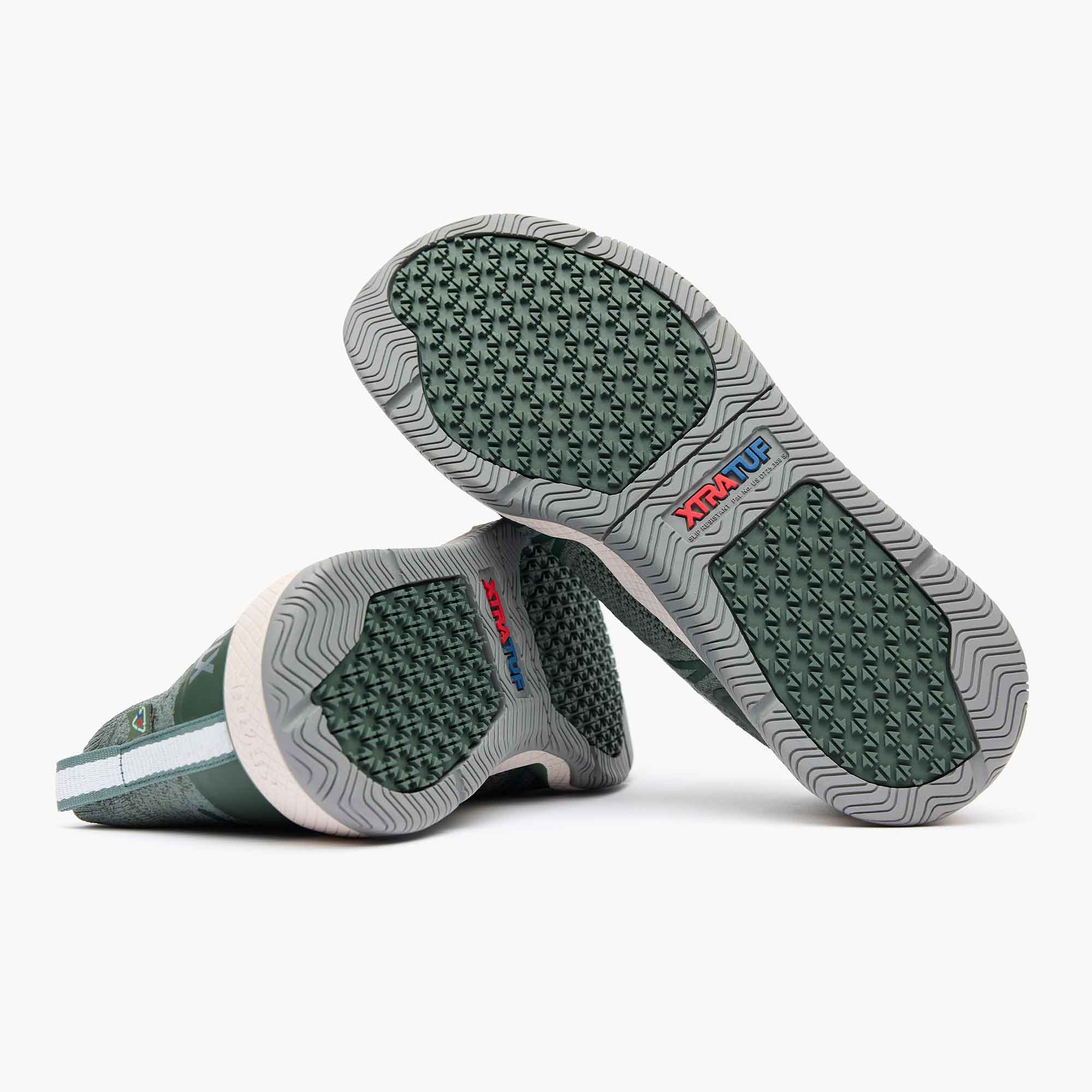 Men's Kiata Drift Sneaker - Image 5