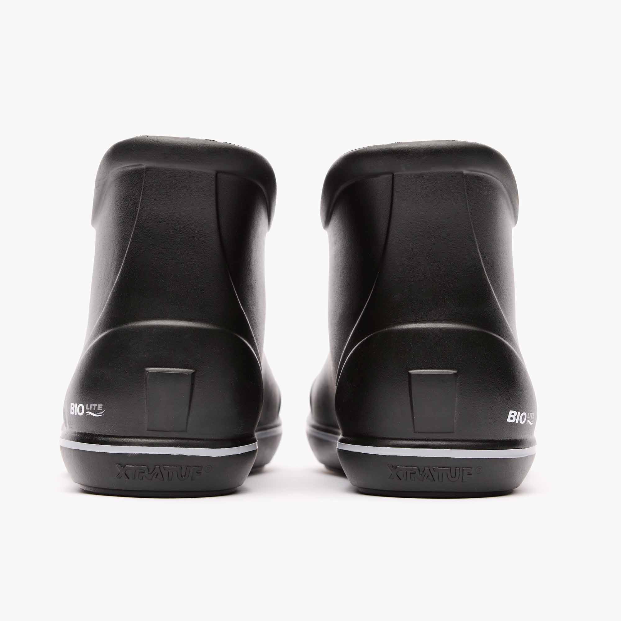 TUFS Little Kids Ankle Deck Boot - Image 2