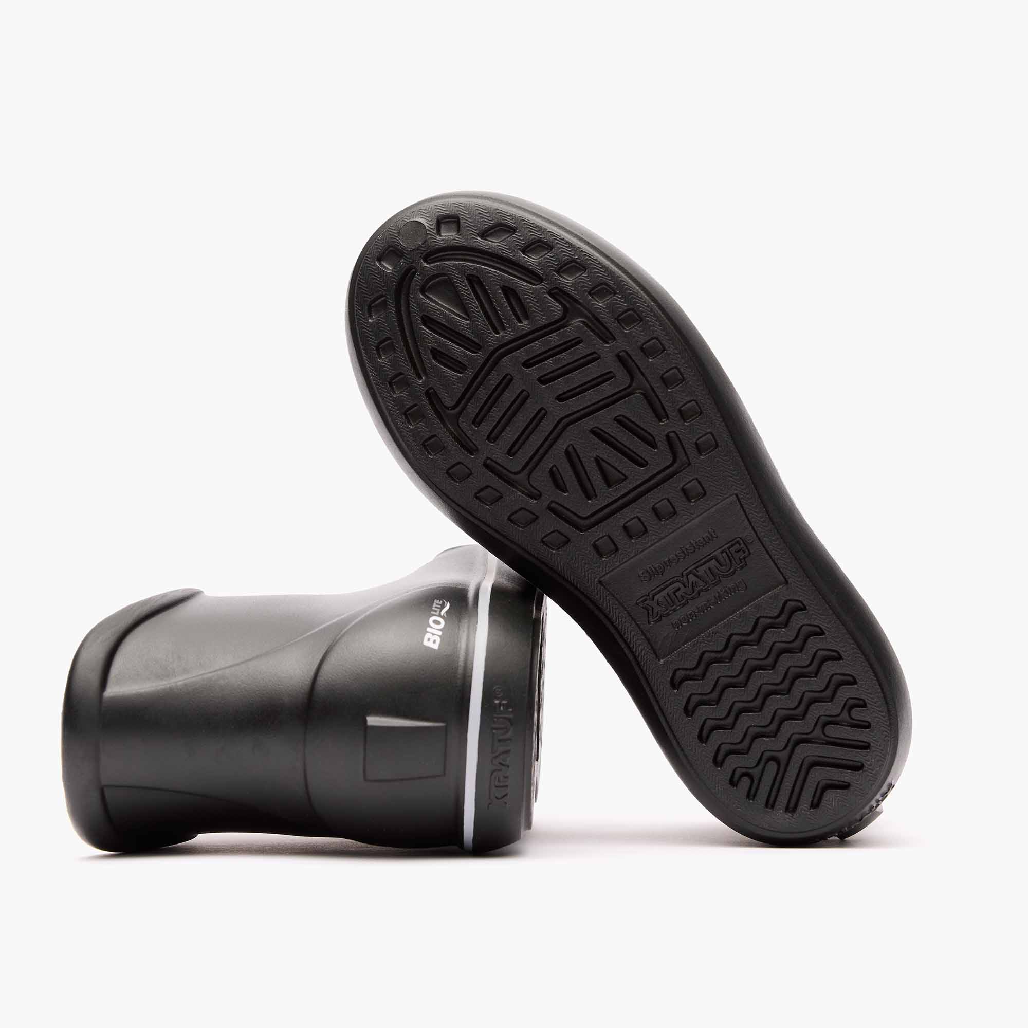 TUFS Little Kids Ankle Deck Boot - Image 5