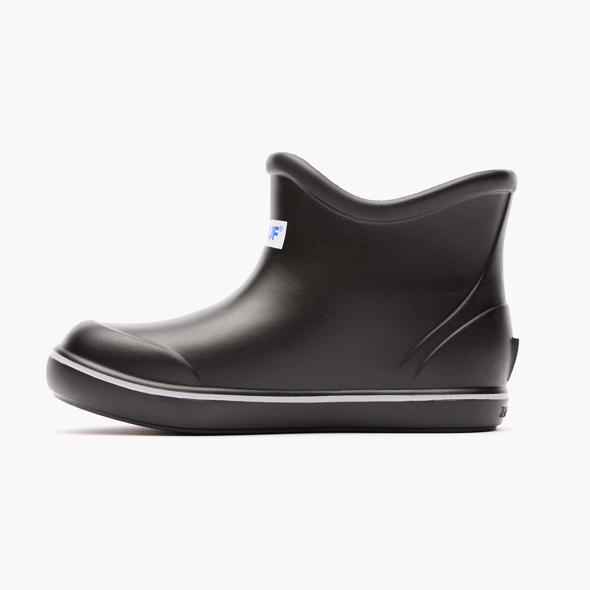 TUFS Big Kids Ankle Deck Boot - Image 4