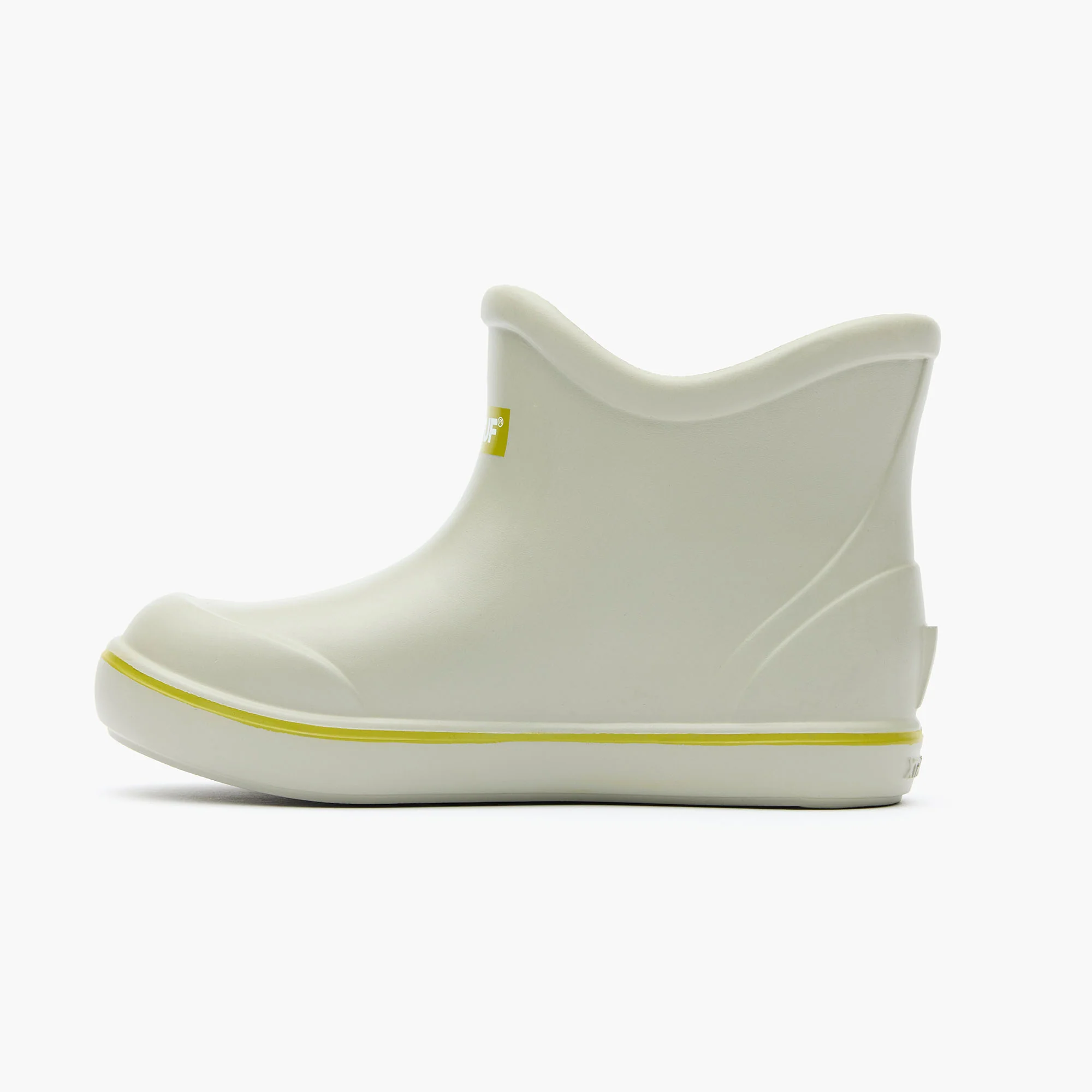 TUFS Big Kids Ankle Deck Boot - Image 4