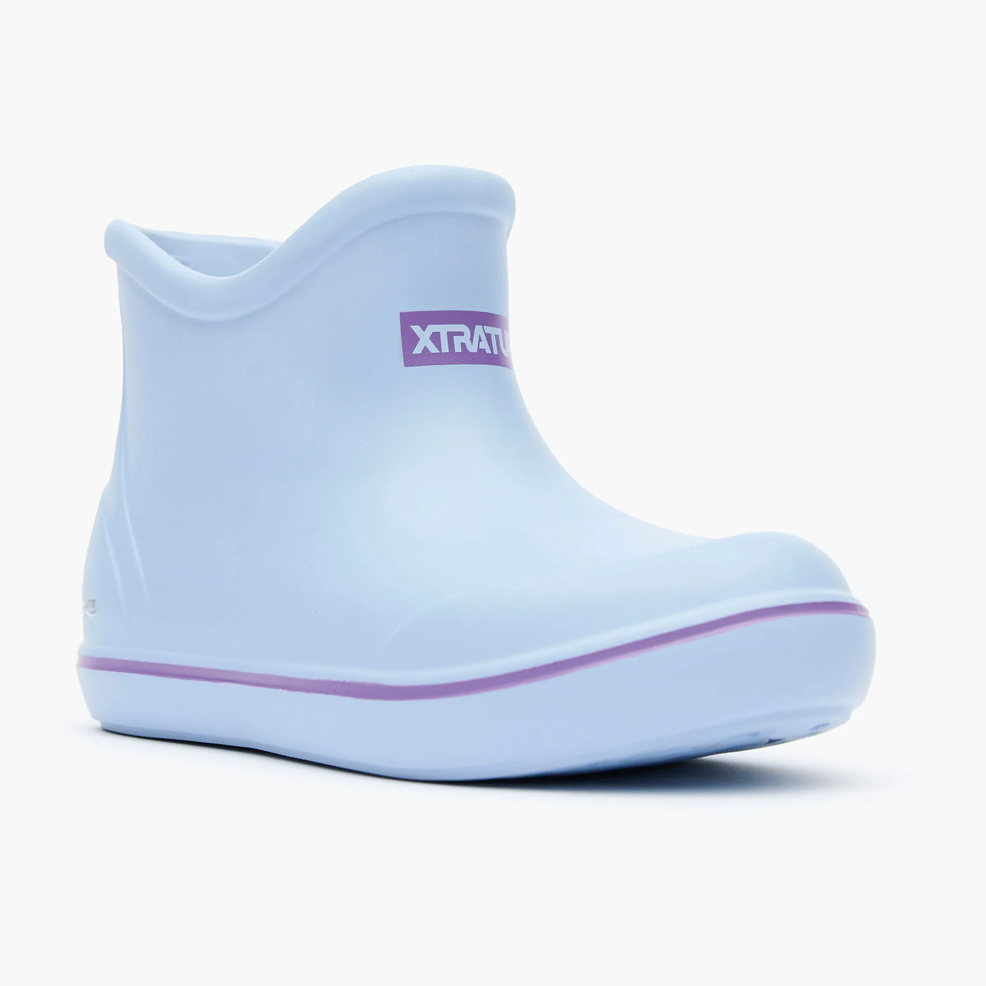 TUFS Little Kids Ankle Deck Boot