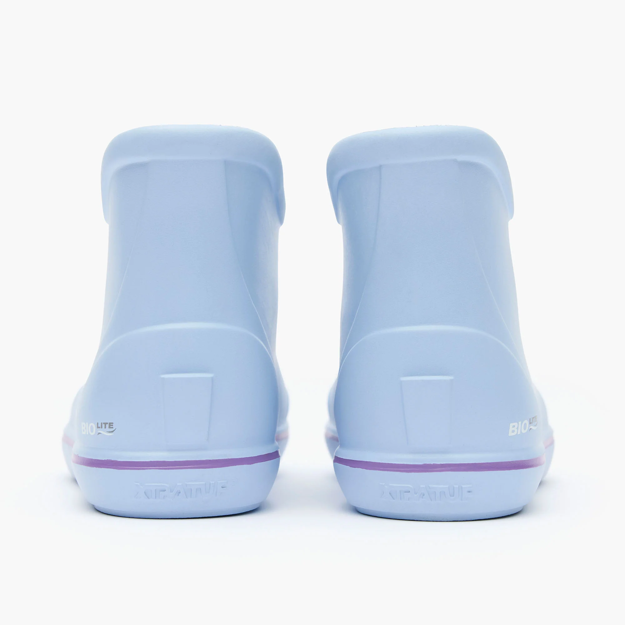 TUFS Little Kids Ankle Deck Boot - Image 2
