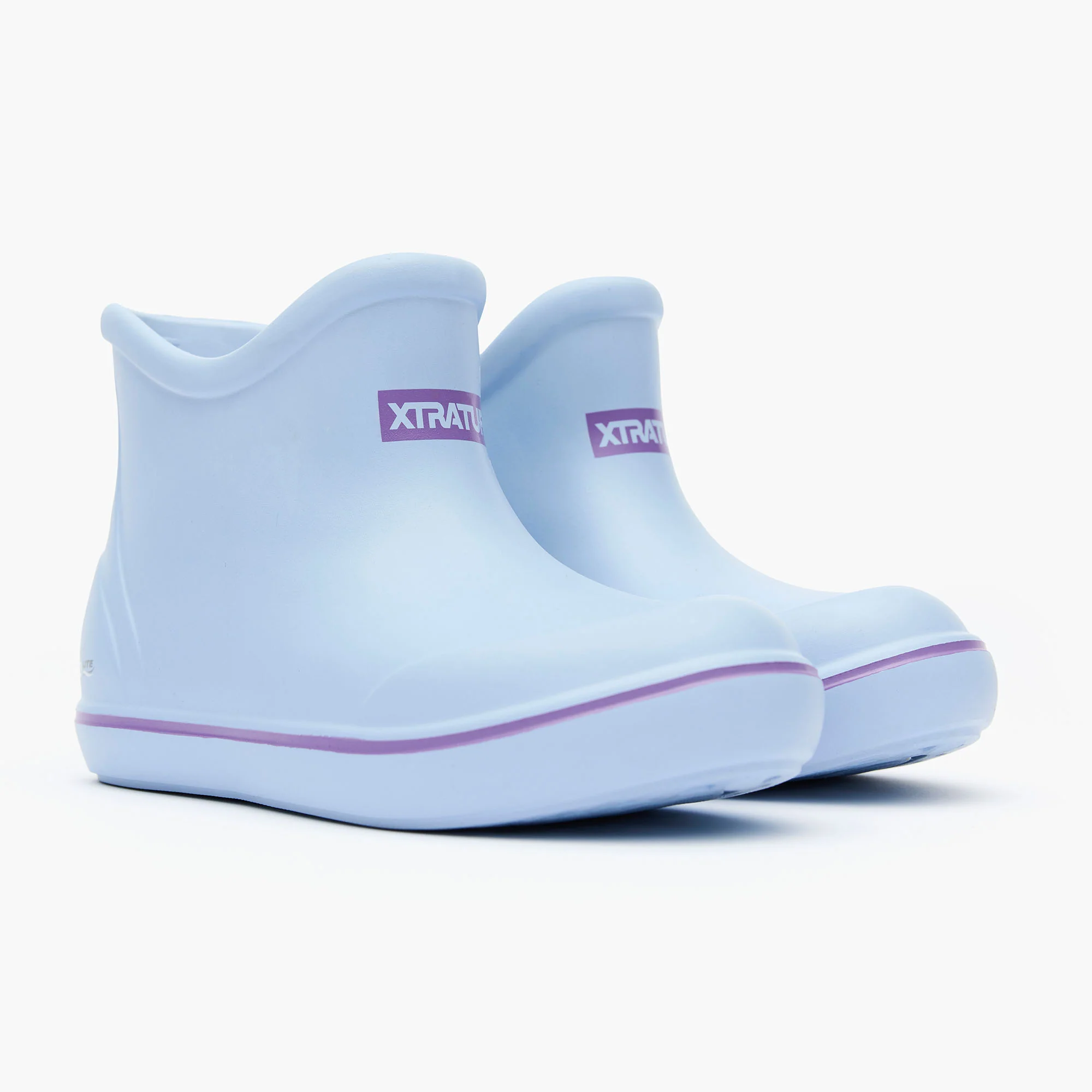 TUFS Little Kids Ankle Deck Boot - Image 3