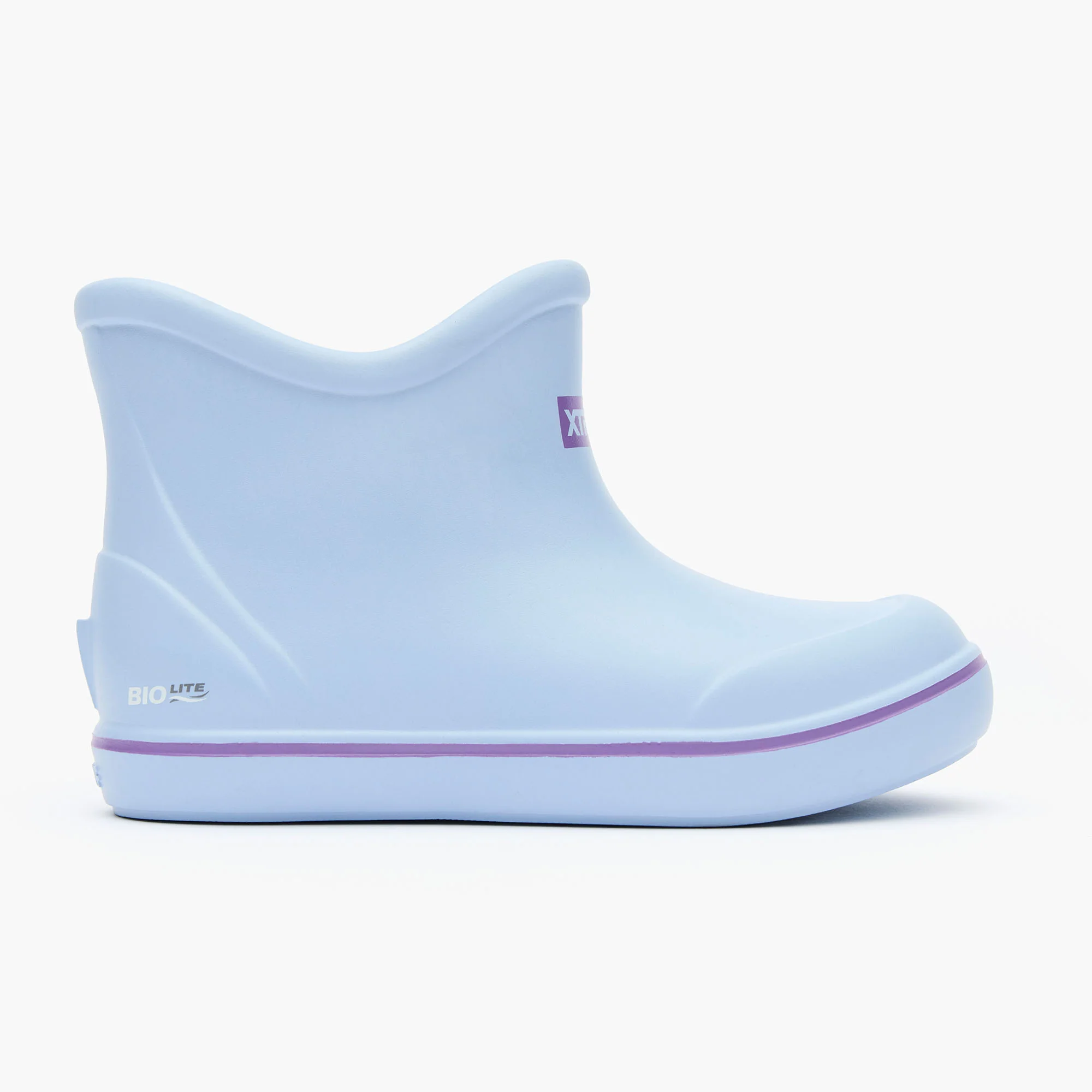 TUFS Little Kids Ankle Deck Boot - Image 6