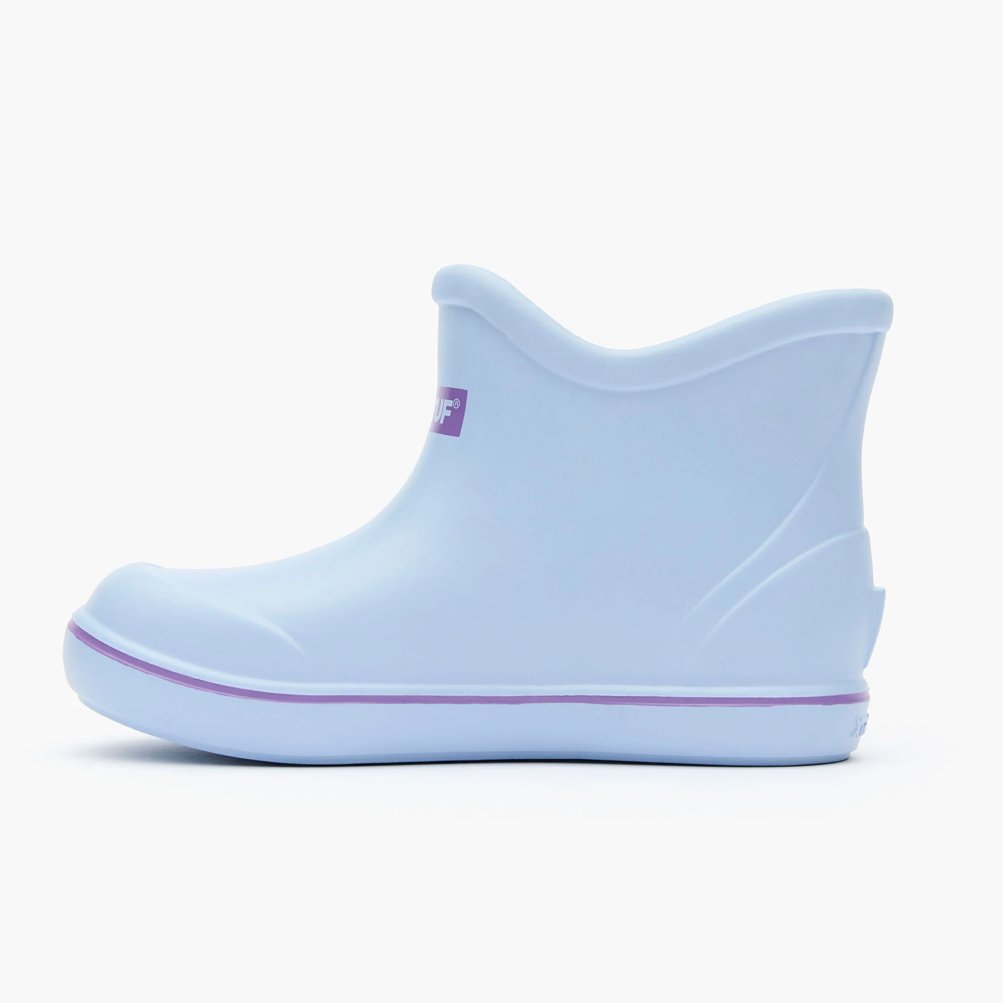 TUFS Big Kids Ankle Deck Boot - Image 4