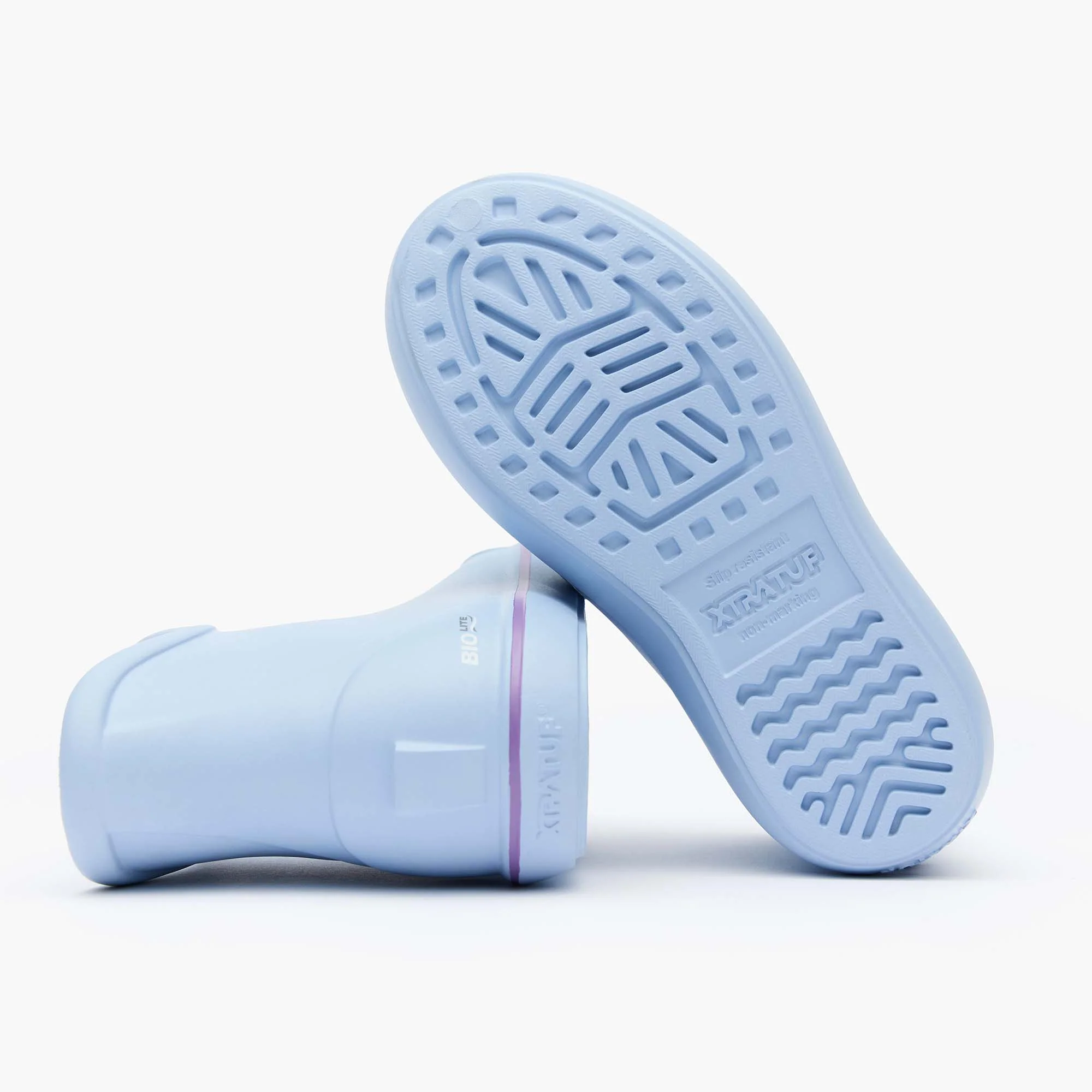 TUFS Big Kids Ankle Deck Boot - Image 5