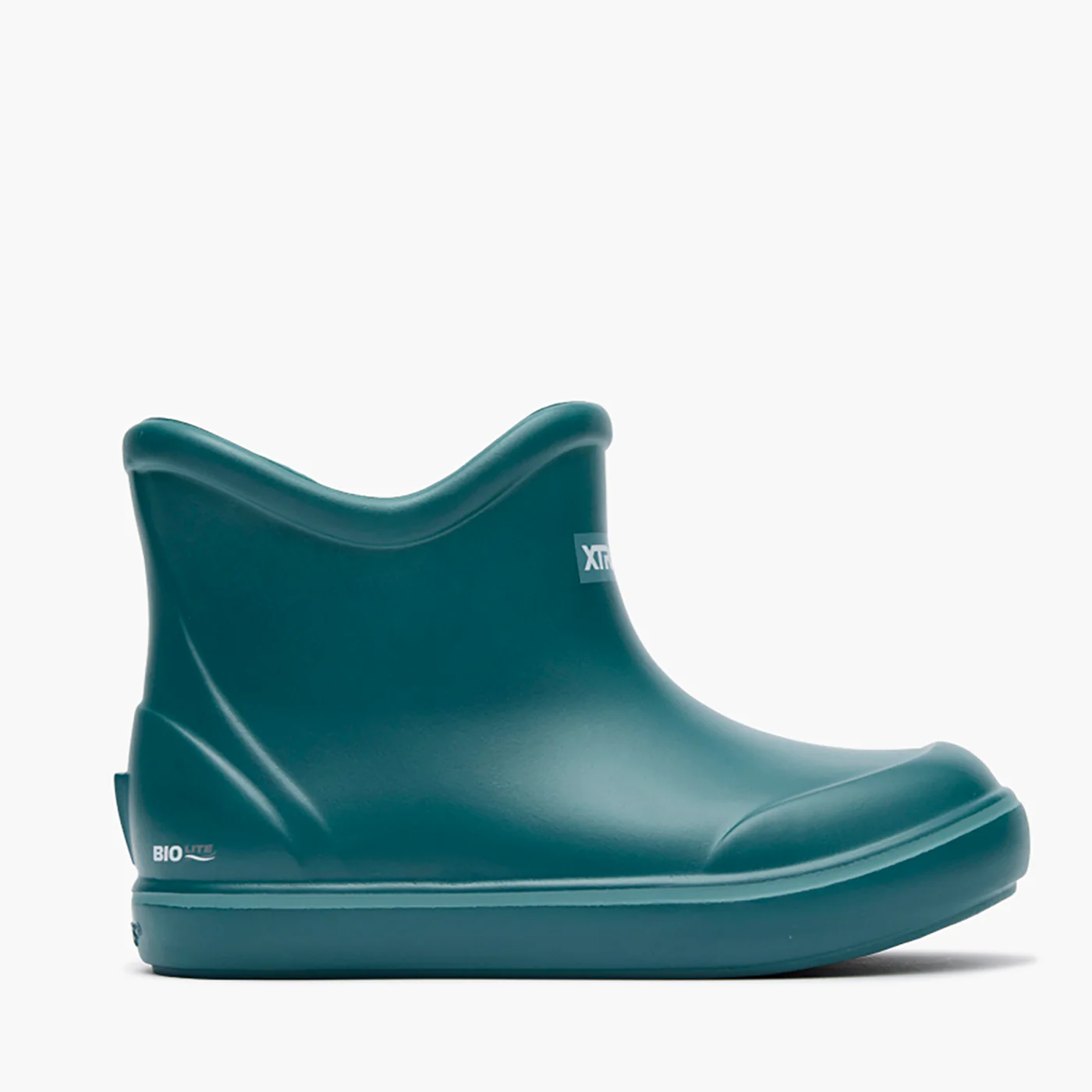 TUFS Kids' Ankle Deck Boot - Image 4