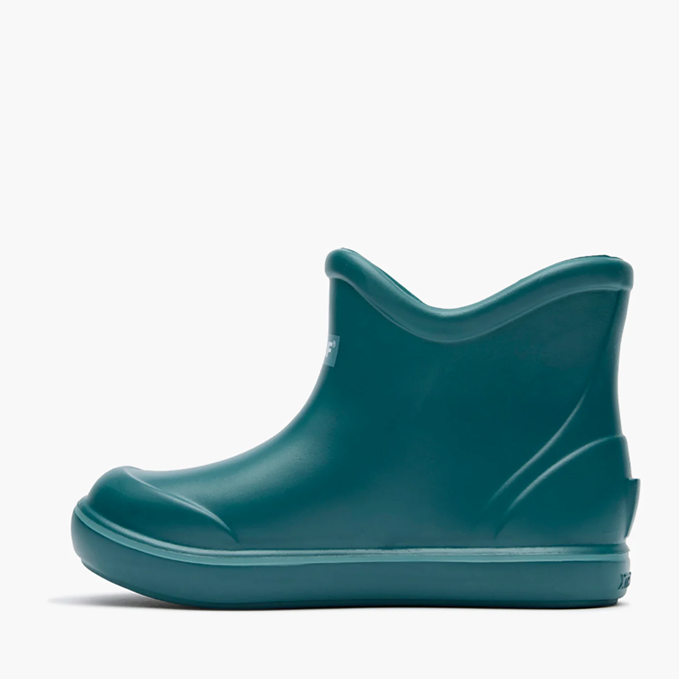 TUFS Kids' Ankle Deck Boot - Image 5