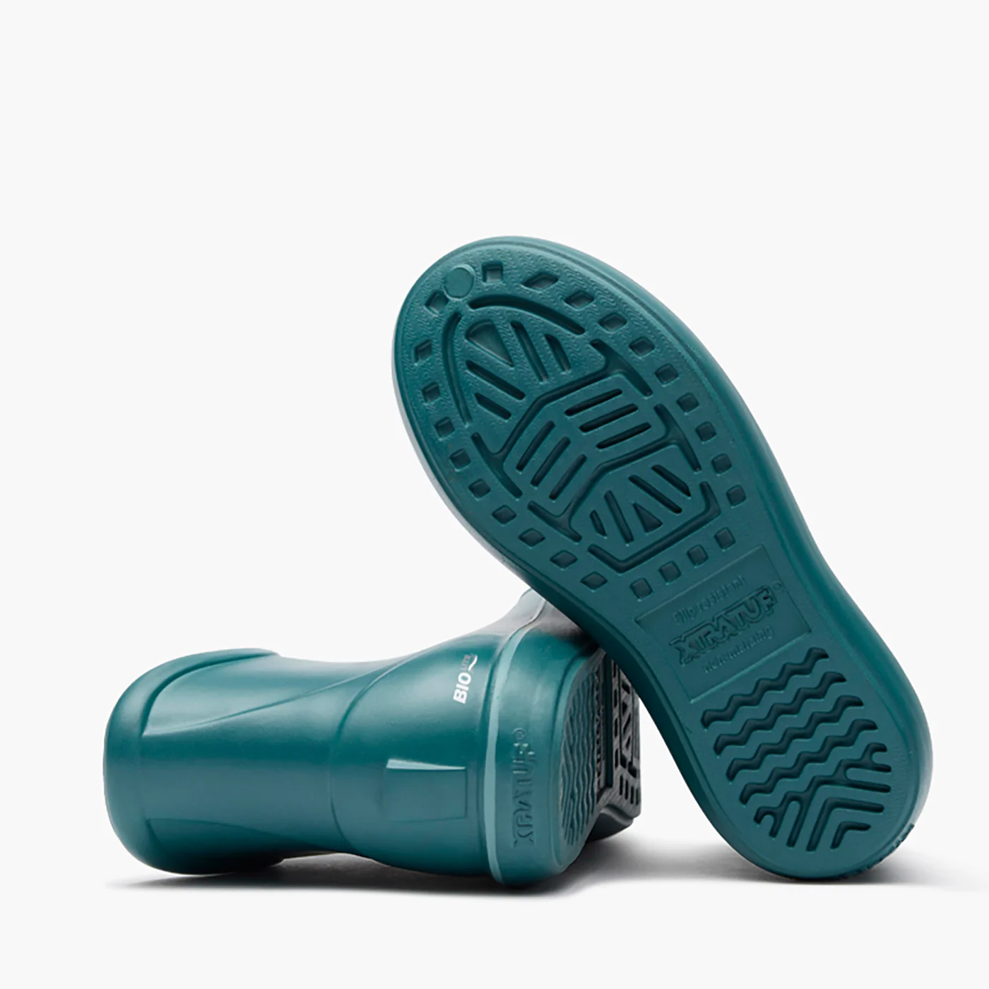 TUFS Kids' Ankle Deck Boot - Image 6