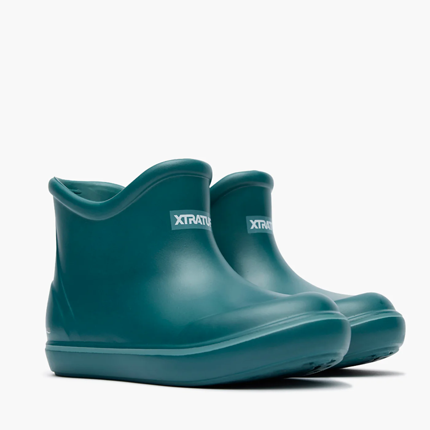 TUFS Kids' Ankle Deck Boot - Image 8
