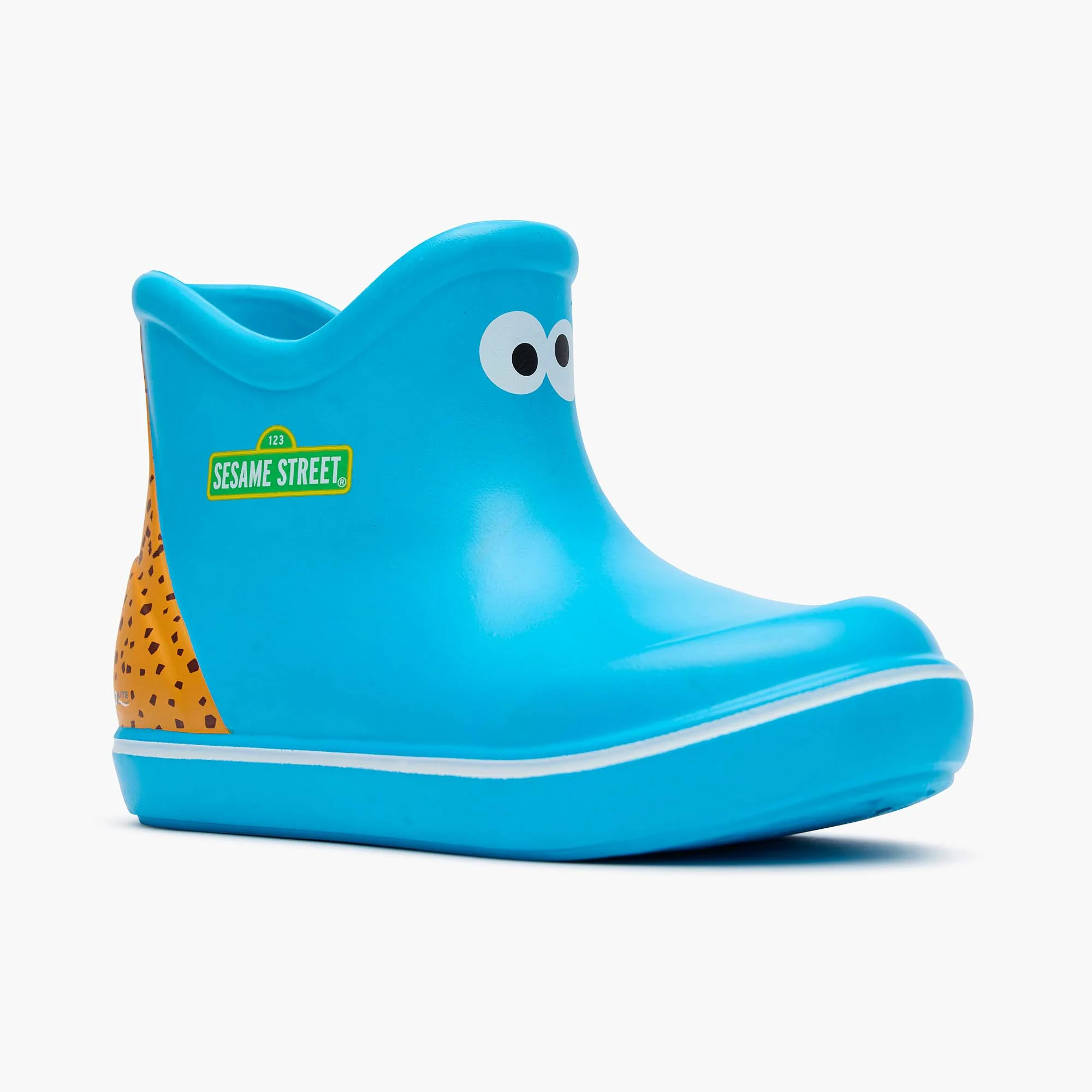 Sesame Street TUFS Kids' Ankle Deck Boot - Image 2