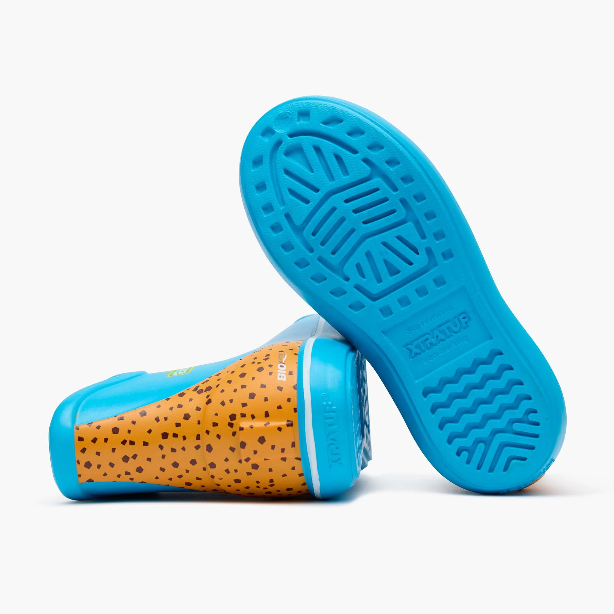 Sesame Street TUFS Kids' Ankle Deck Boot - Image 4