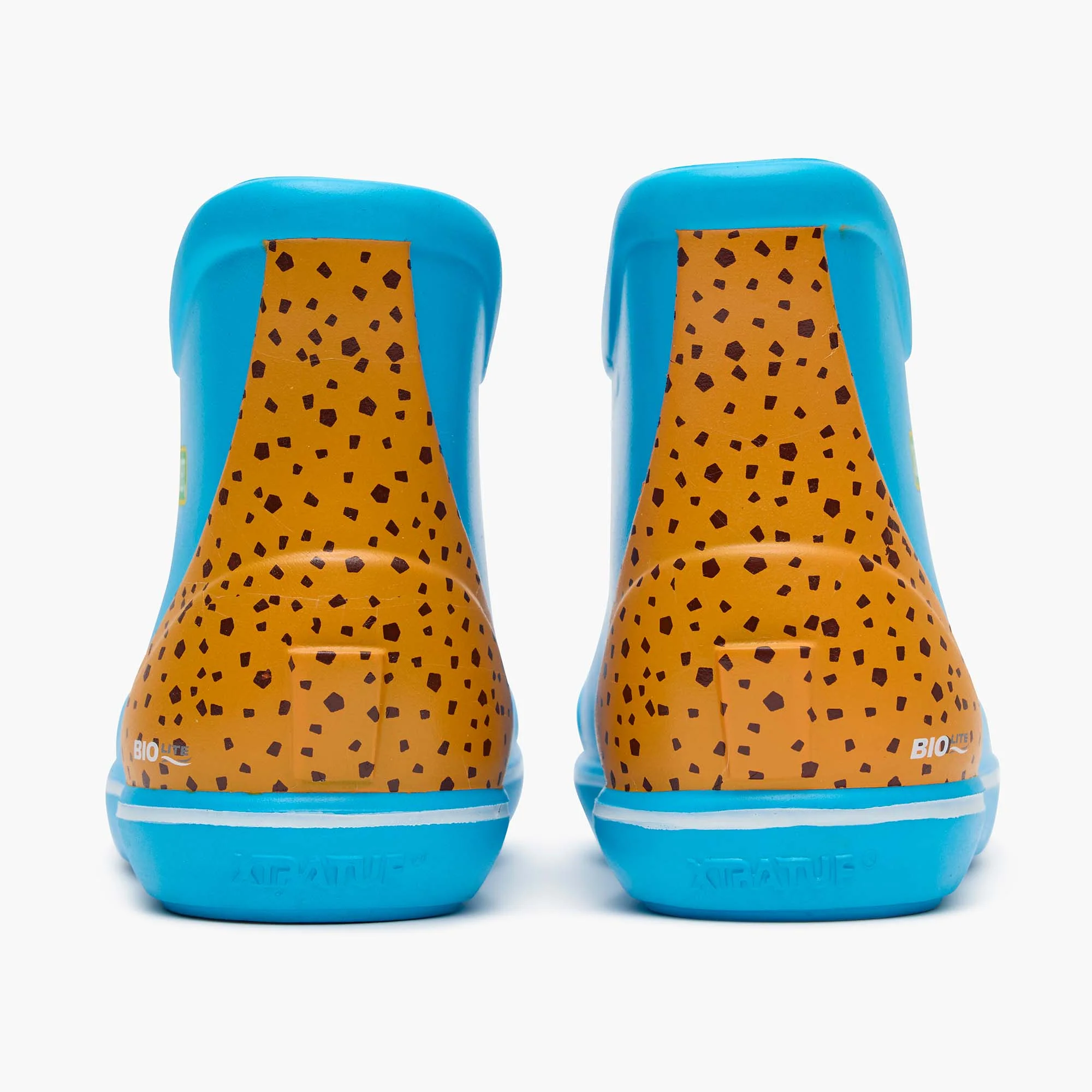 Sesame Street TUFS Kids' Ankle Deck Boot - Image 7