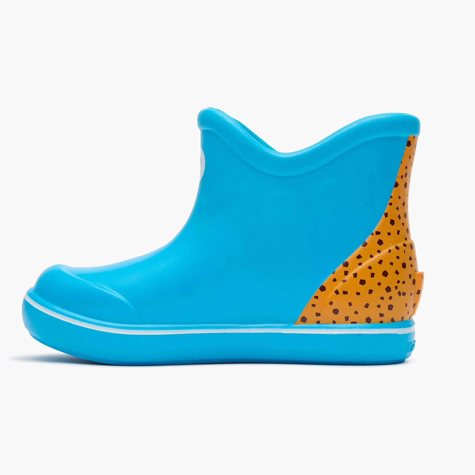 Sesame Street TUFS Kids' Ankle Deck Boot - Image 8