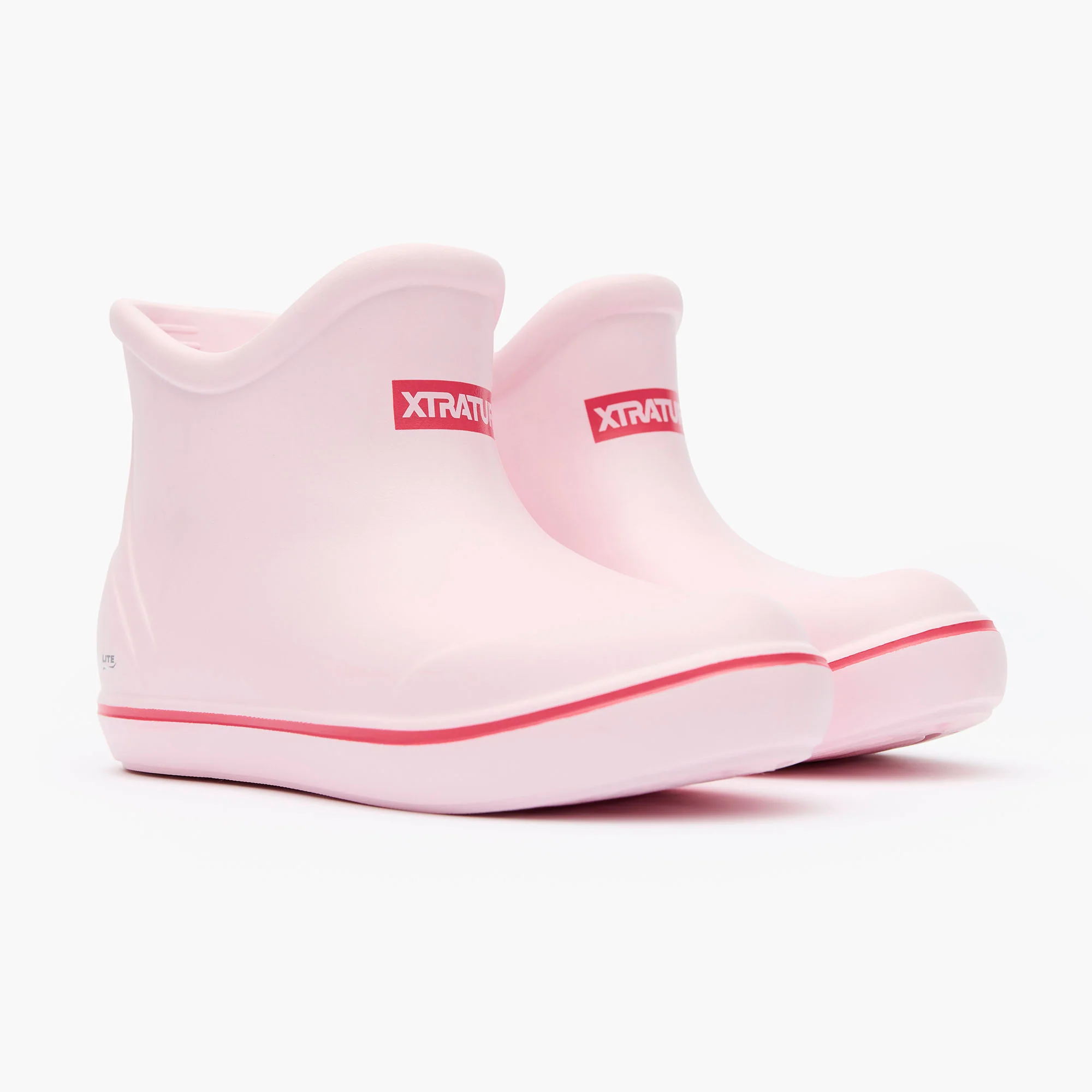TUFS Little Kids Ankle Deck Boot - Image 3