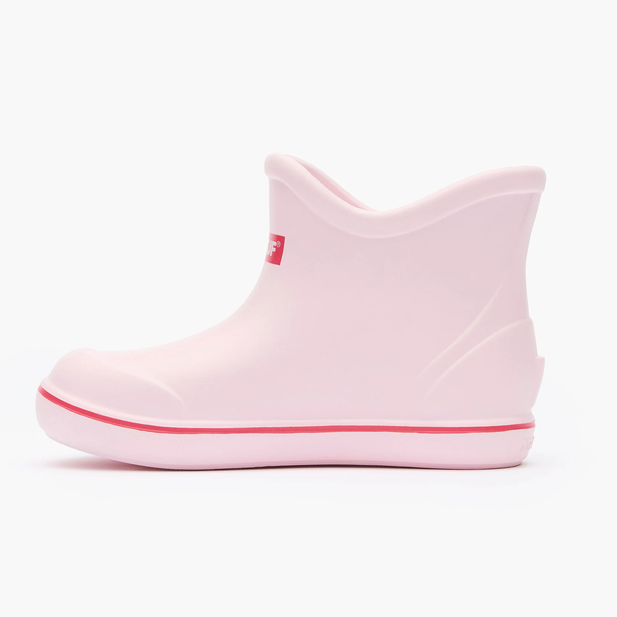 TUFS Little Kids Ankle Deck Boot - Image 4