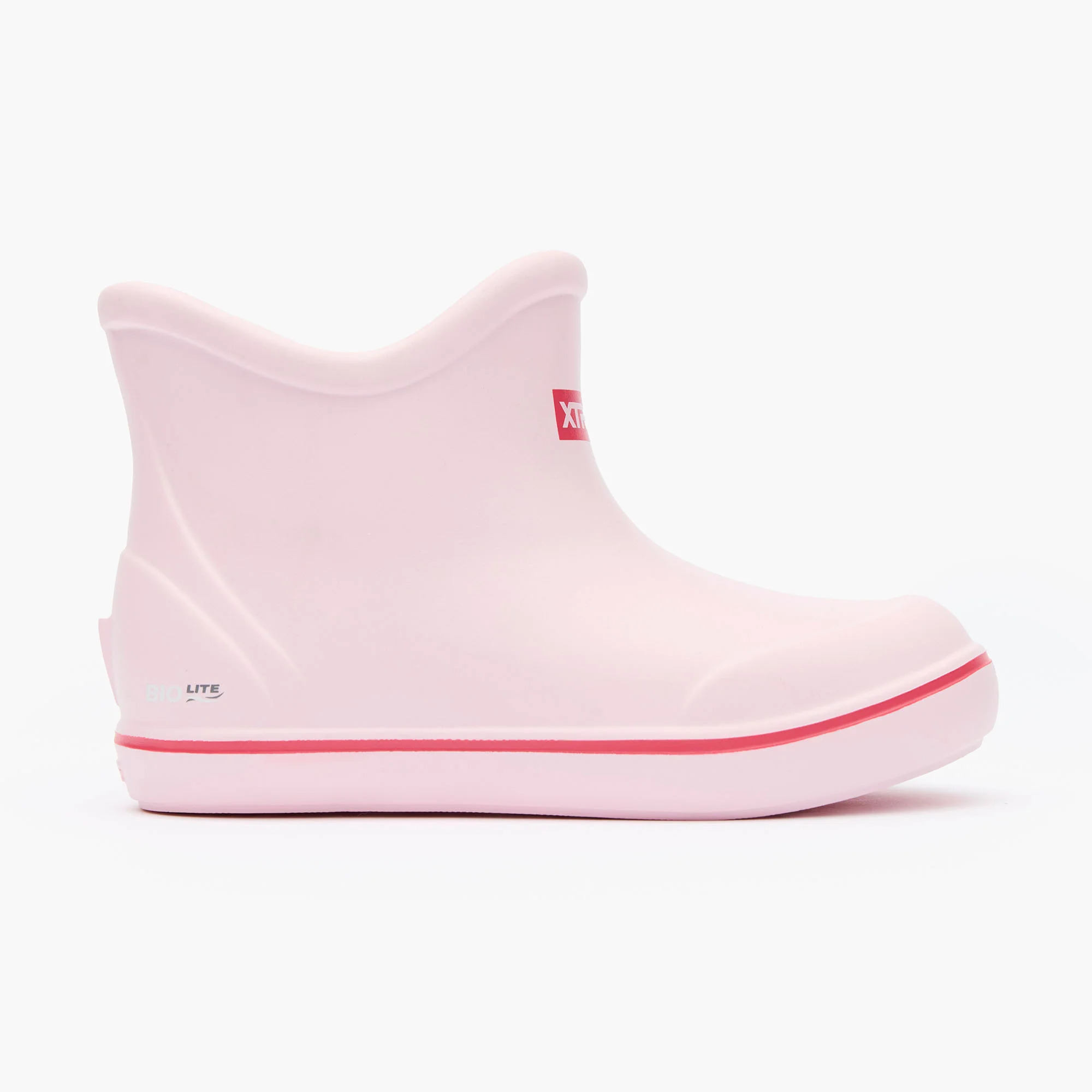 TUFS Big Kids Ankle Deck Boot - Image 6