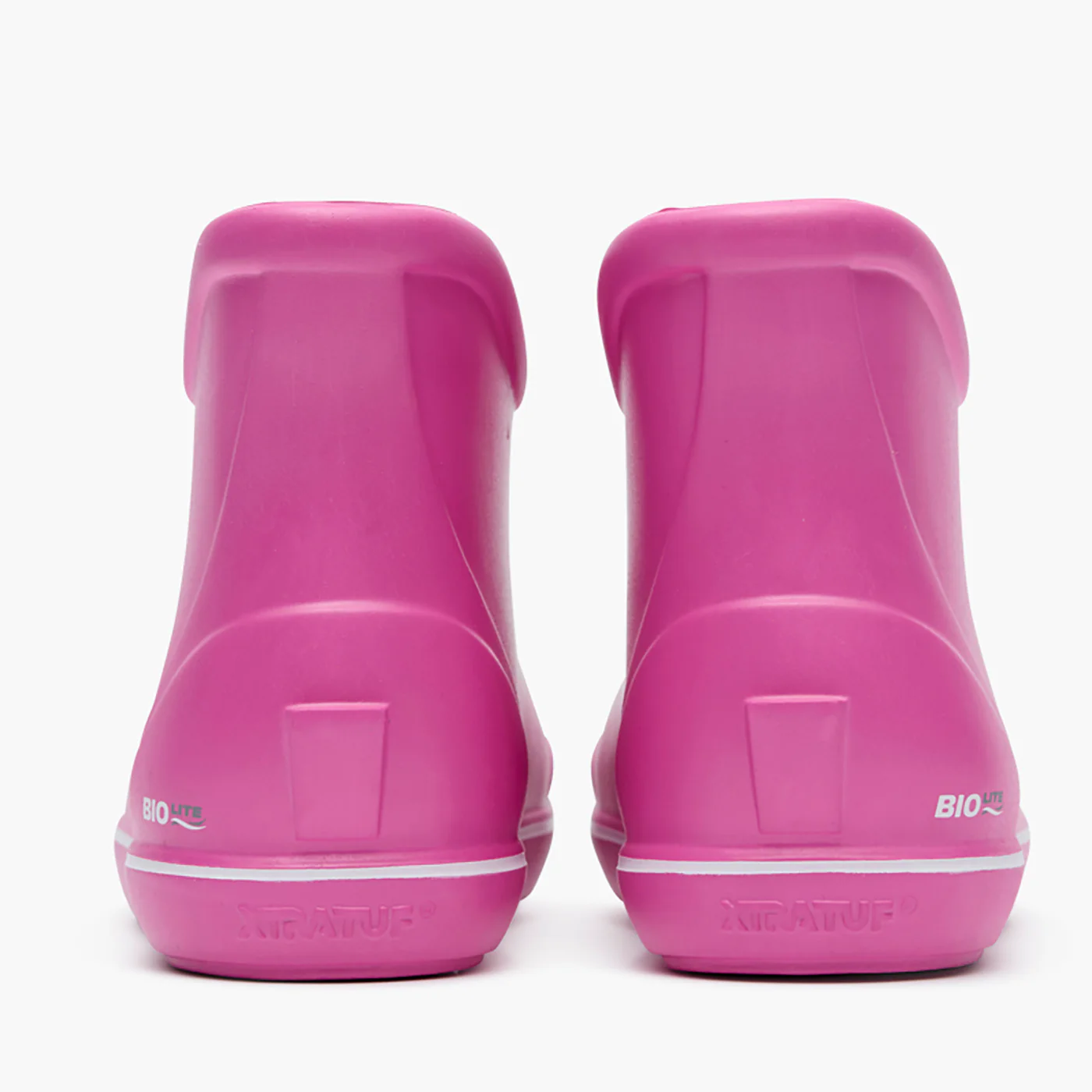 TUFS Kids' Ankle Deck Boot - Image 4
