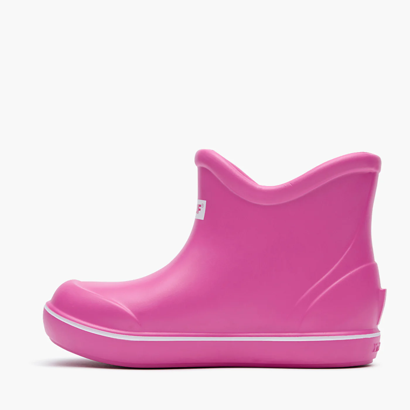 TUFS Kids' Ankle Deck Boot - Image 6