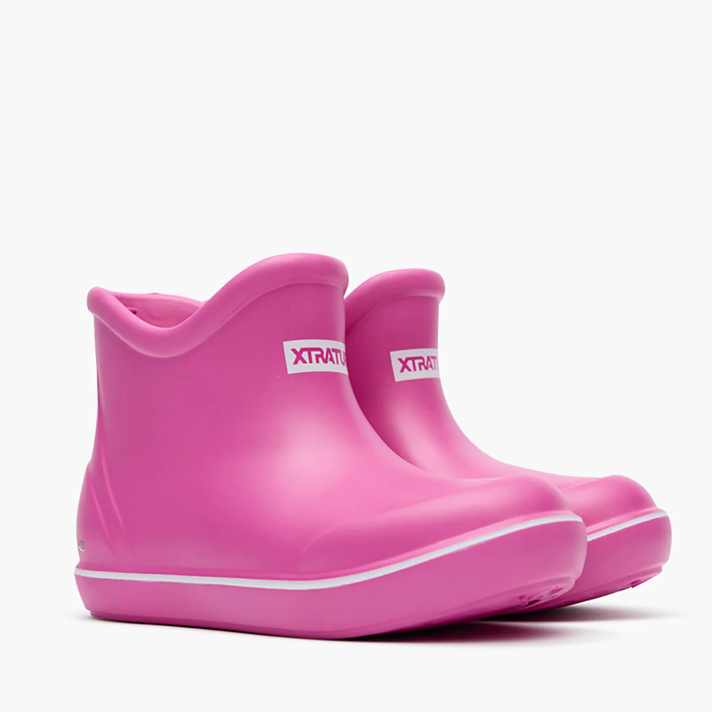 TUFS Kids' Ankle Deck Boot - Image 7