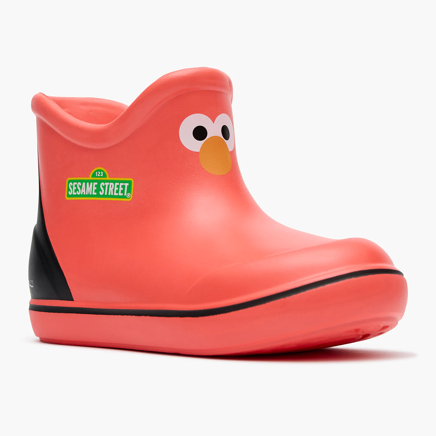 Sesame Street TUFS Kids' Ankle Deck Boot - Image 2