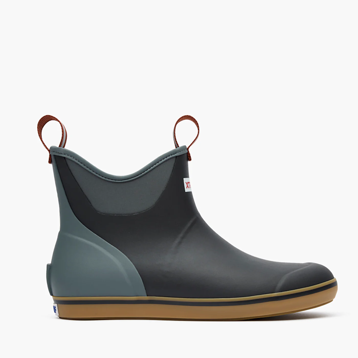 Men's Ankle Deck Boot - Image 4