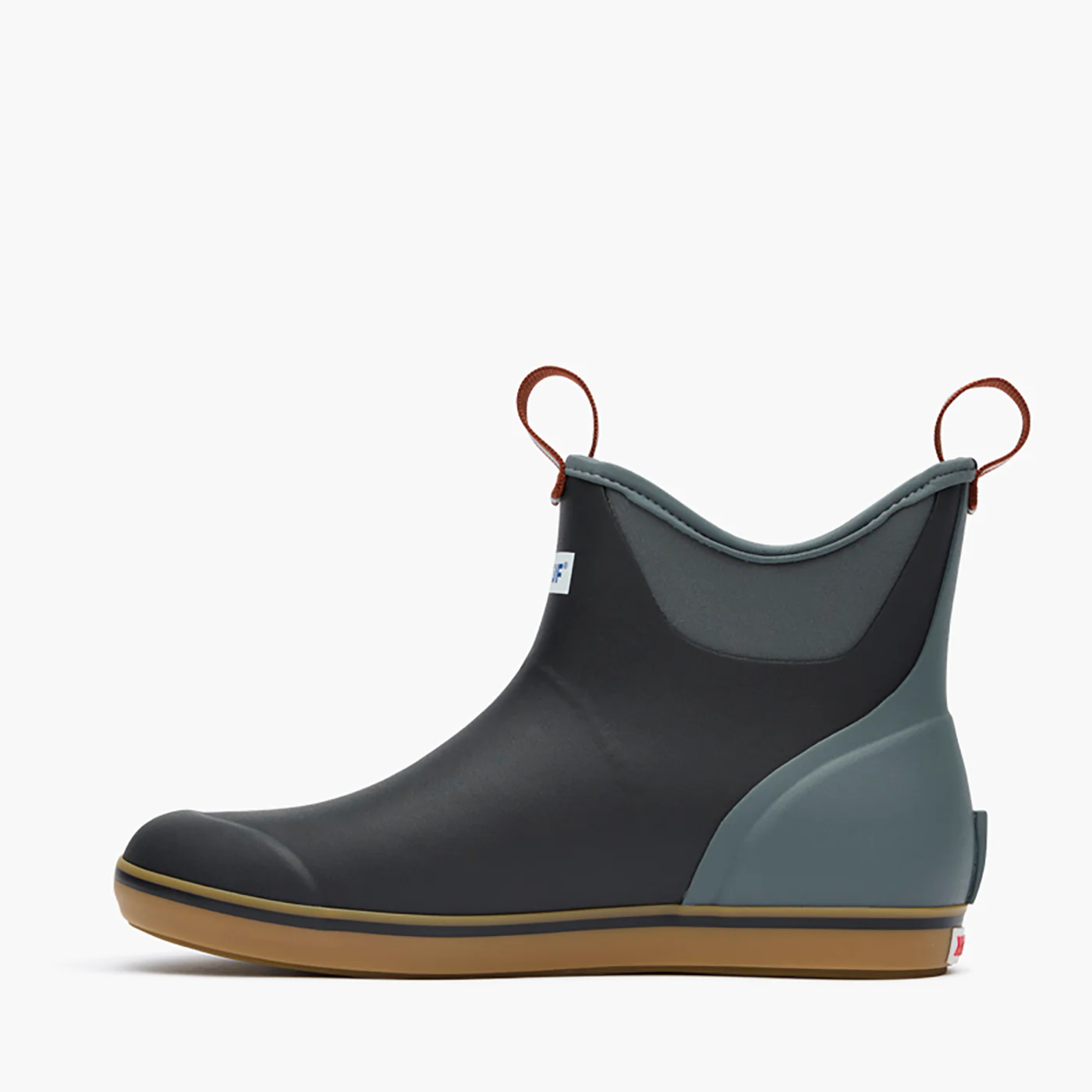 Men's Ankle Deck Boot - Image 5