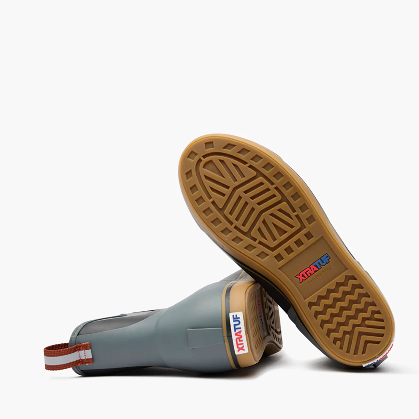 Men's Ankle Deck Boot - Image 6